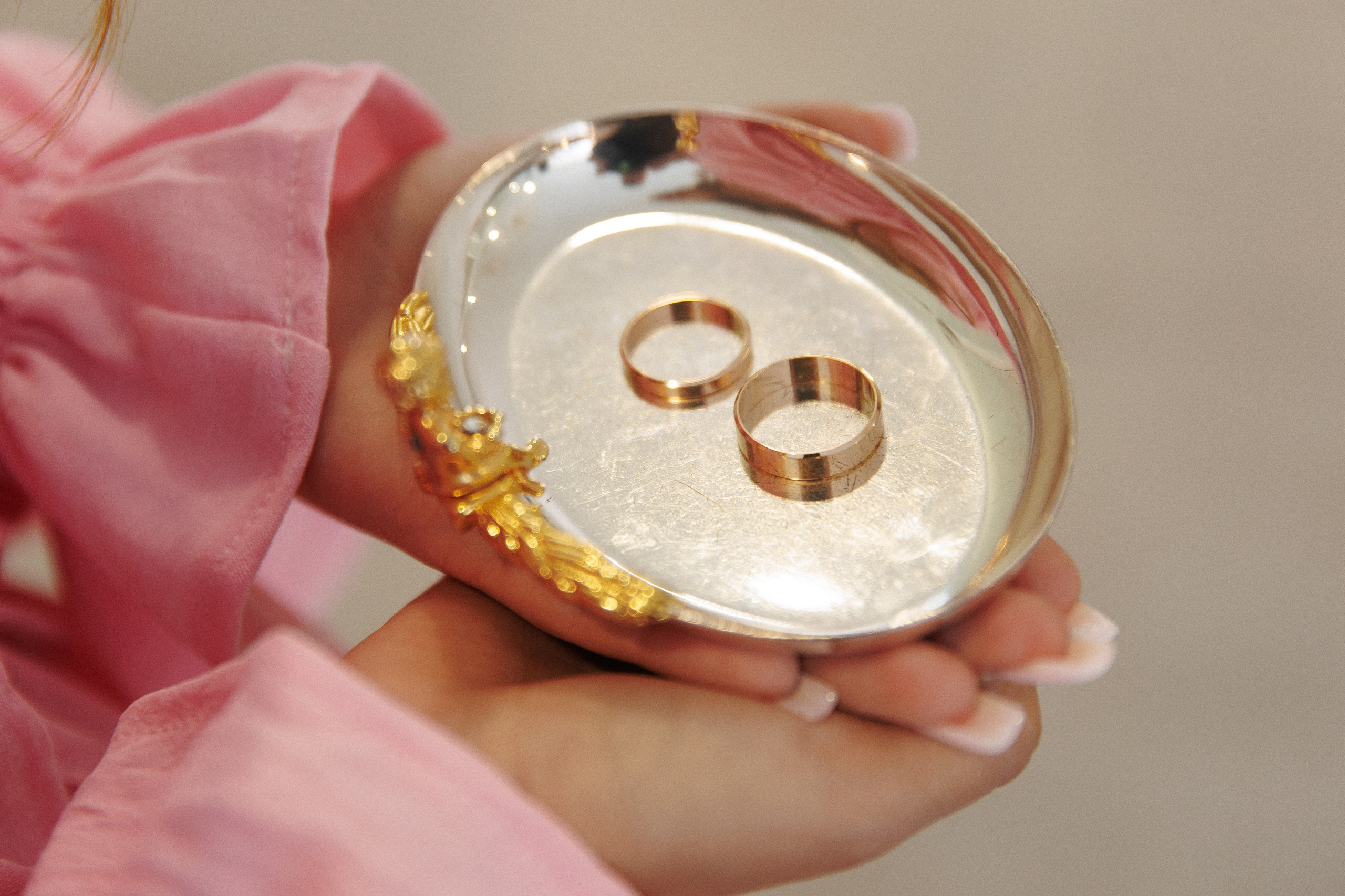 Свадьба Валерии и Александра. Фотограф Петр Капралов