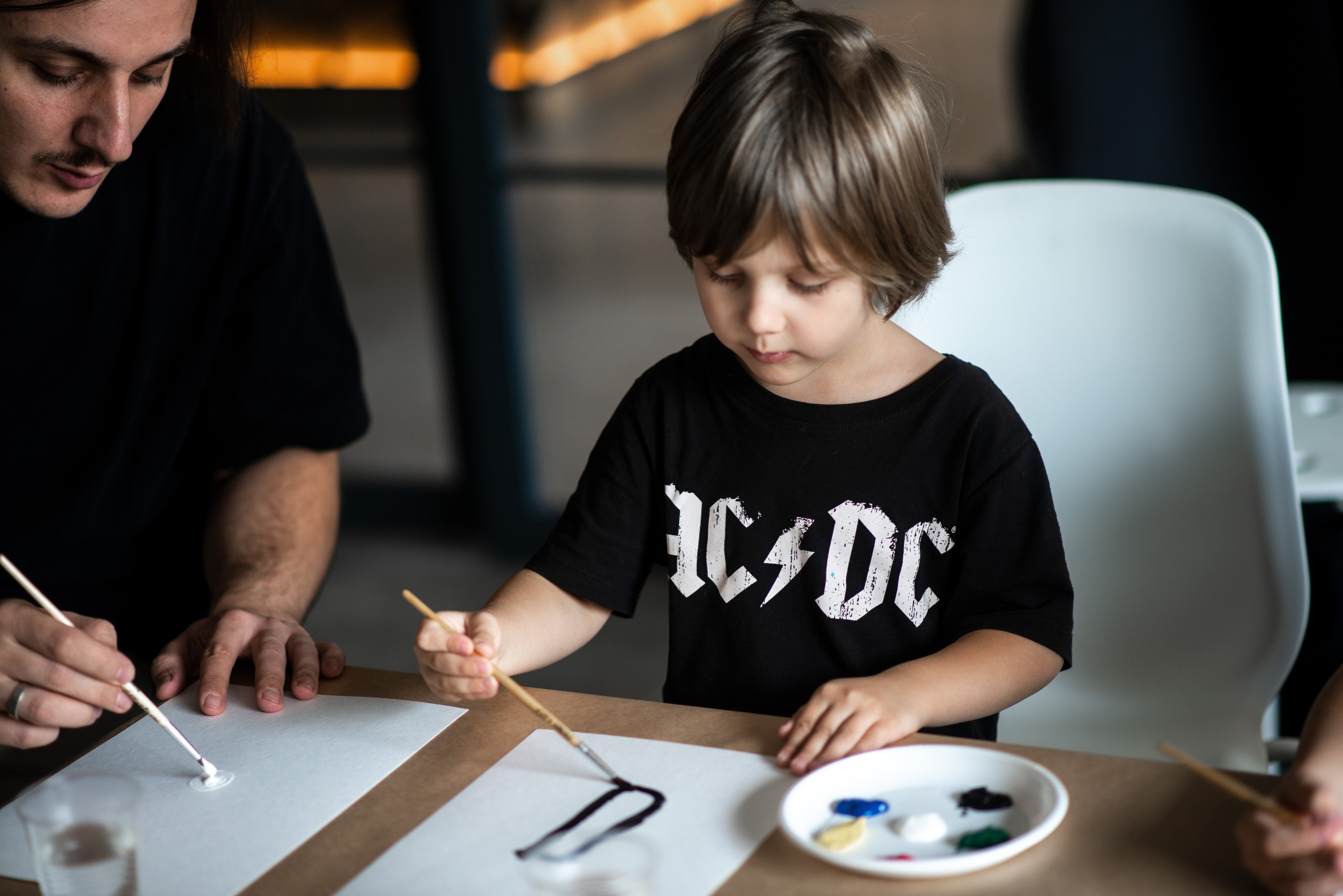 Детские мероприятия. Портретный фотограф Санкт-Петербург