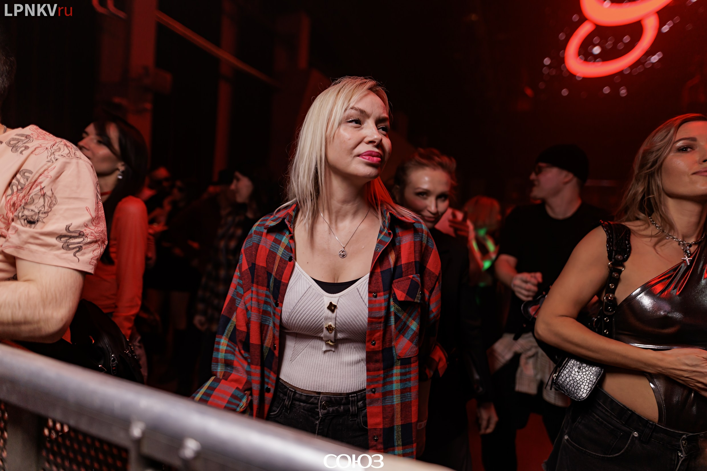 СОЮЗ в ТАУ. Репортажный фотограф в Москве