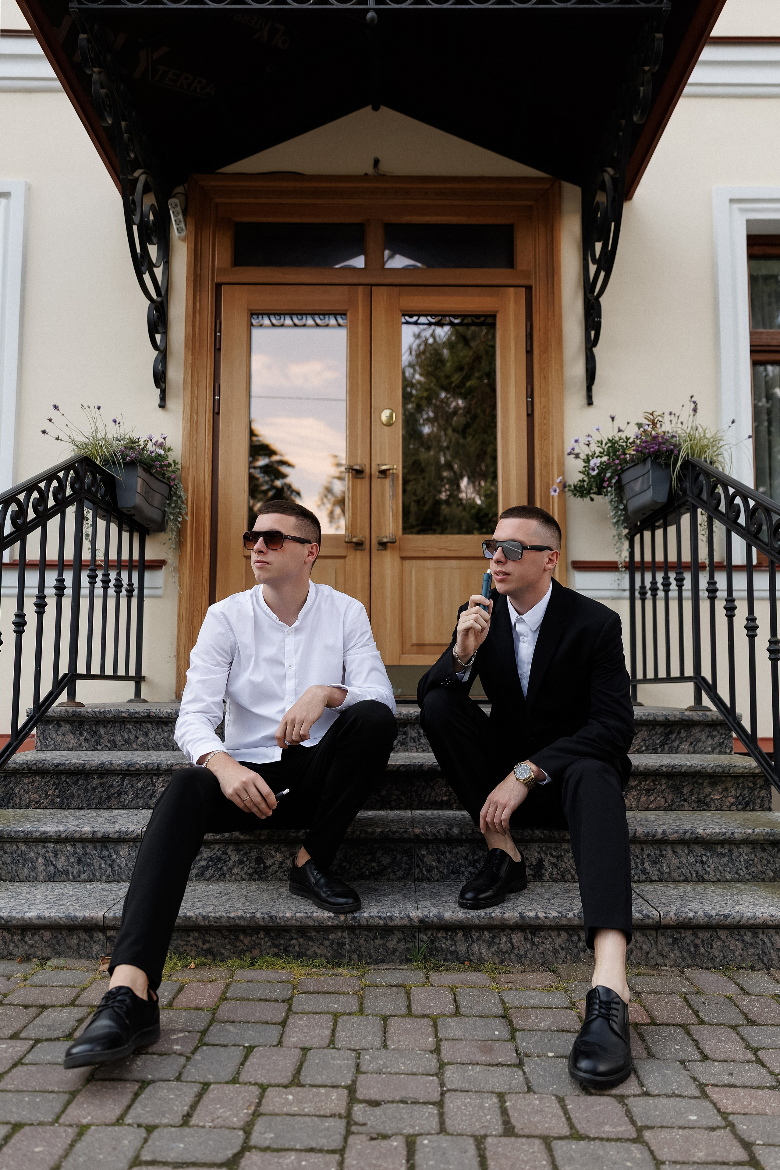 Екатерина и Сергей. Свадебный фотограф в Пскове и Санкт-Петербурге | Анна Голикова