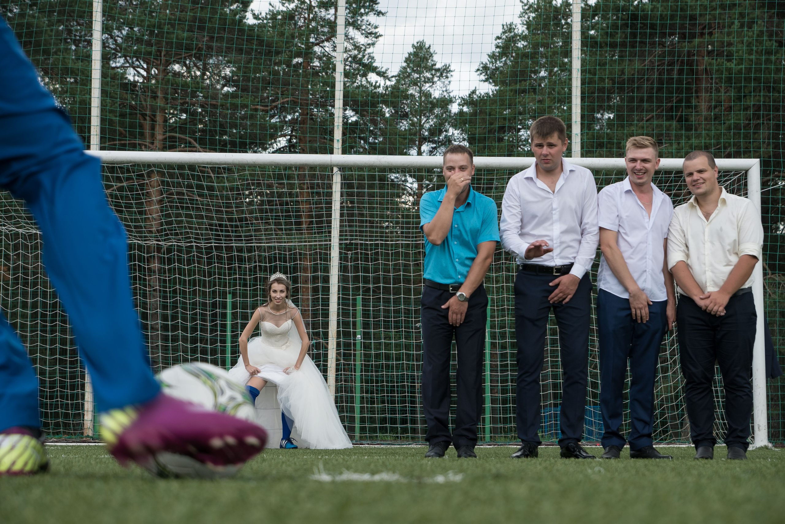 Свадебный микс. Портфолио. Свадебный фотограф в Москве Сергей Тимофеев