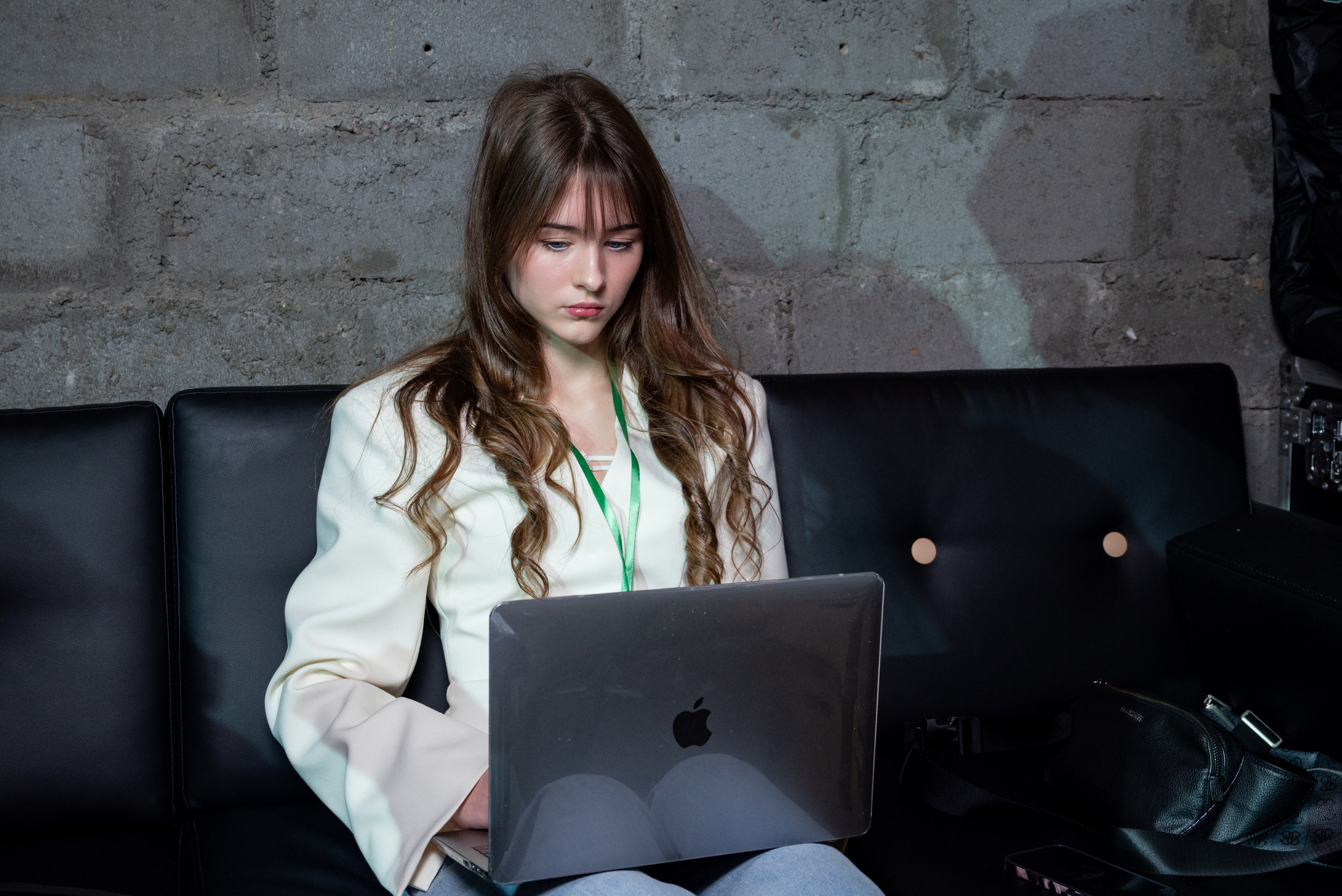 Конференция от криптобиржи KuCoin. Фотограф мероприятий в Москве