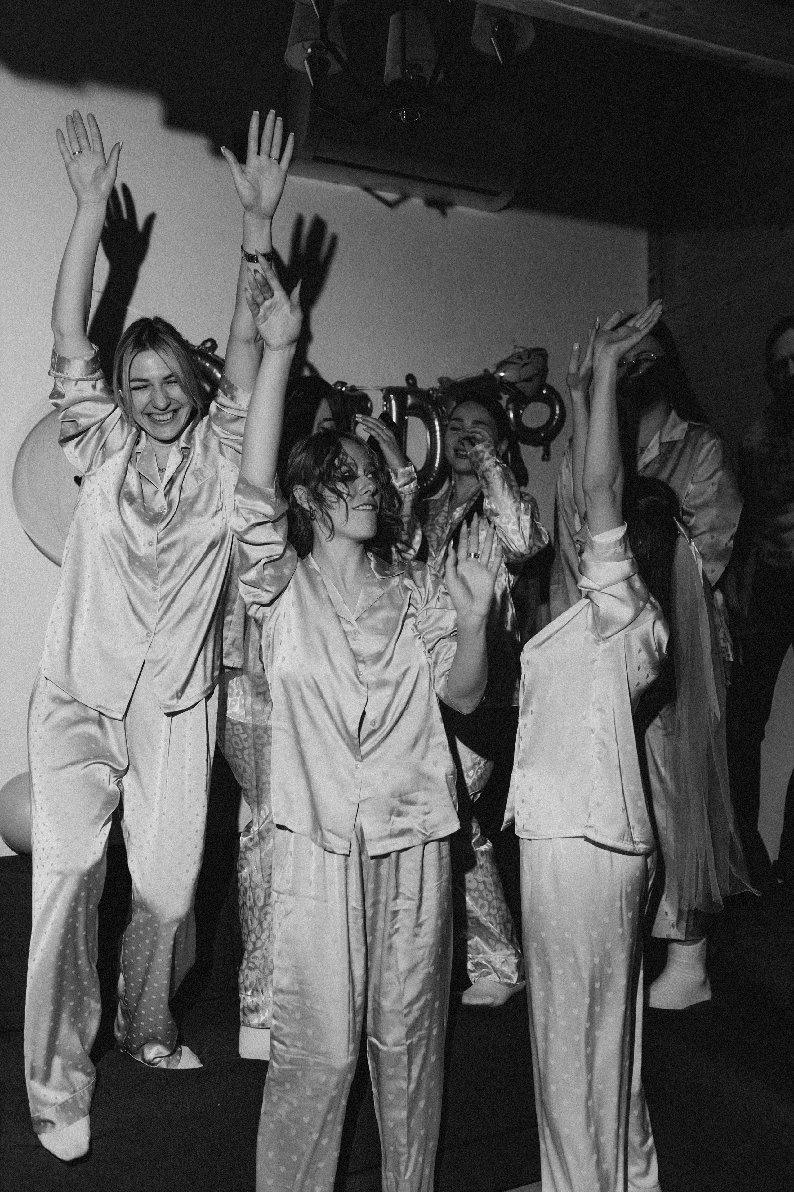 Девичник. Фотограф НОГИНСК, Москва, Анастасия Белая