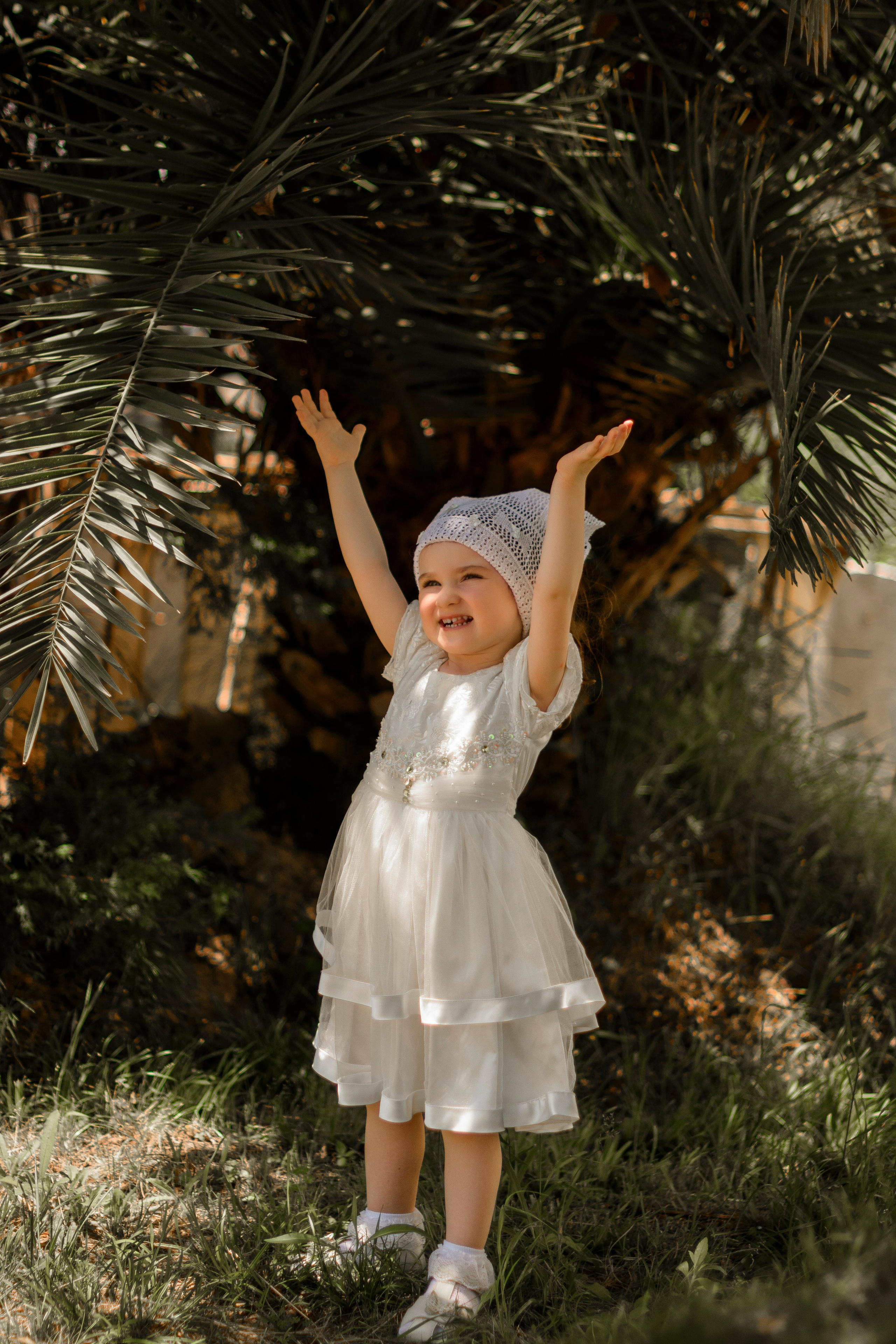 Фотосъёмка детей