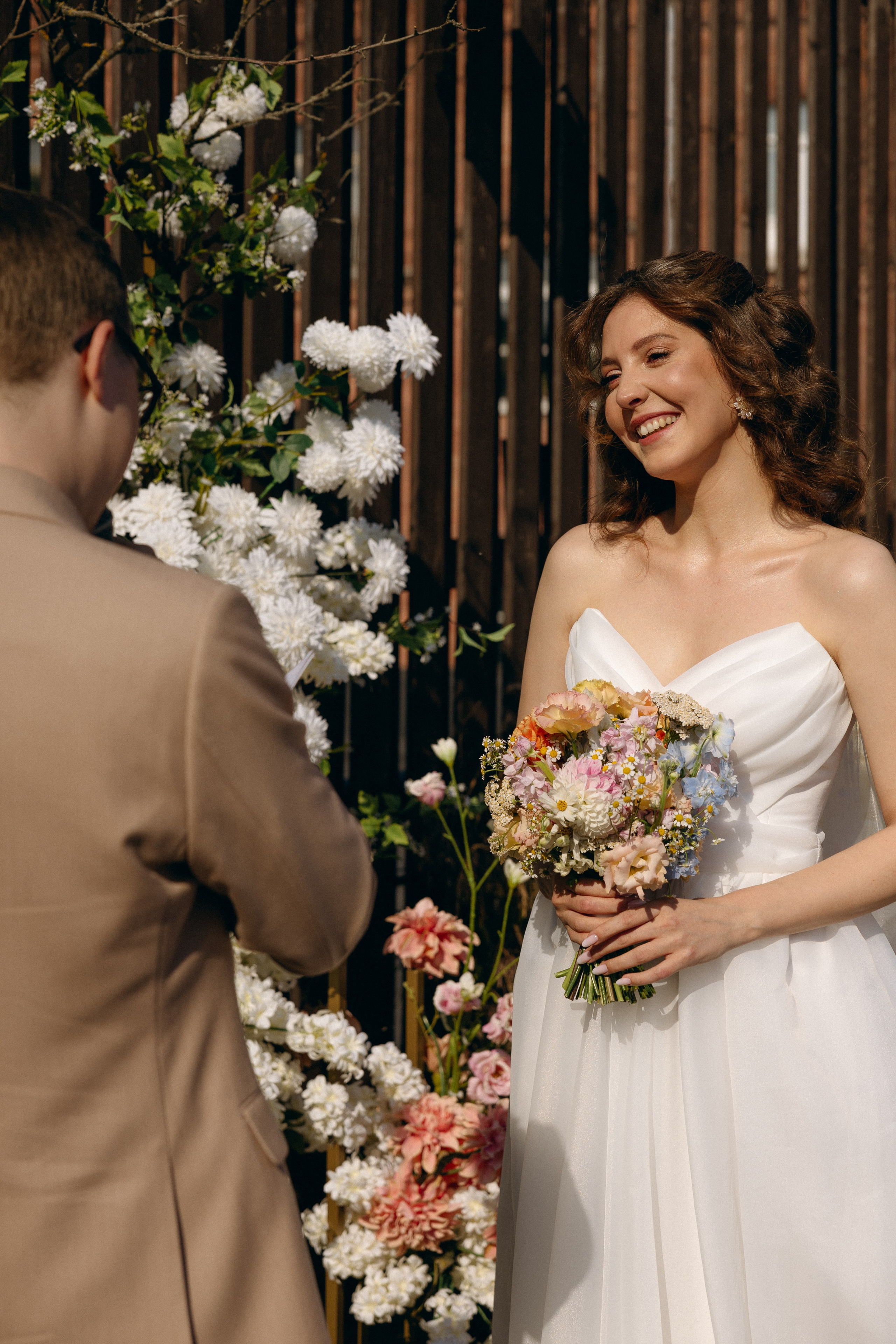 Егор|Ира. Свадебный фотограф Таня Караисаева