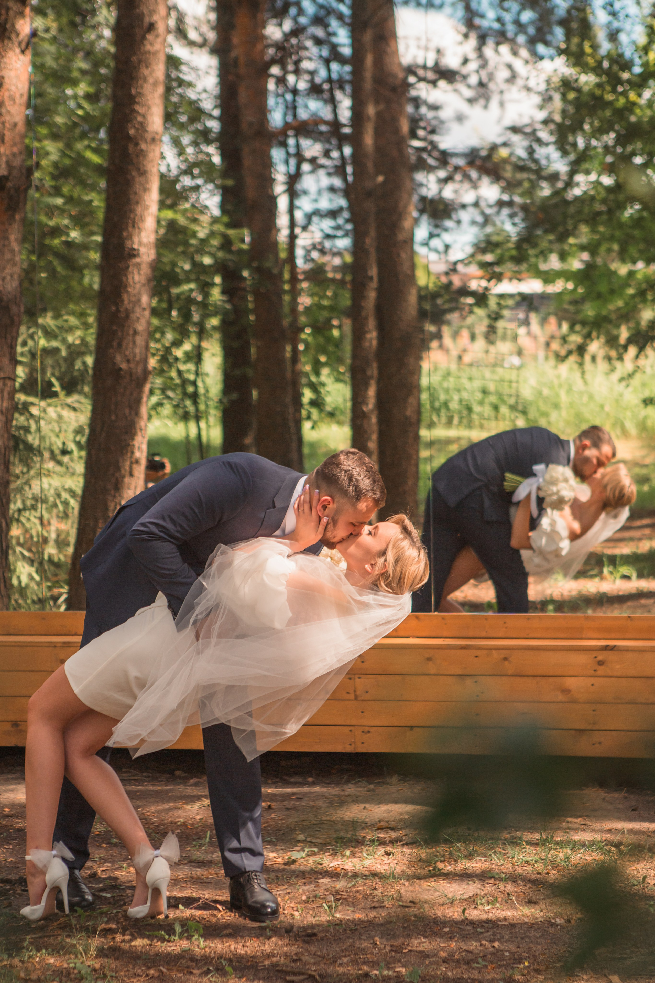 Свадьбы. Khalimonov