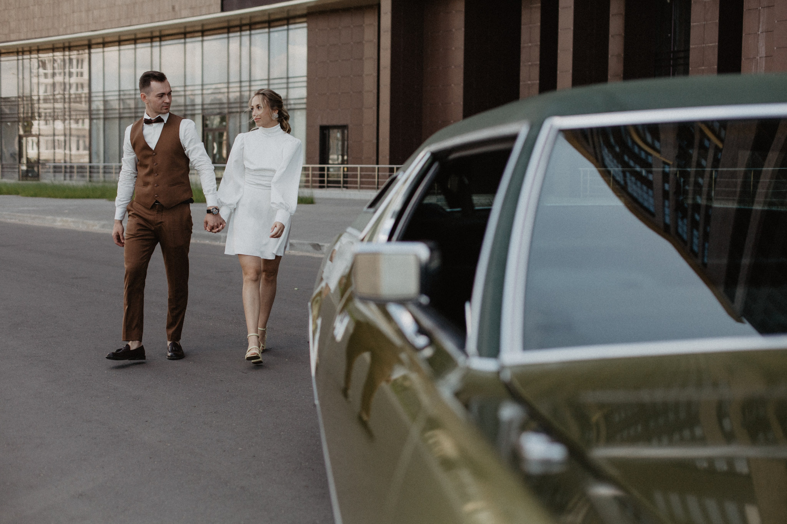 АНАСТАСИЯ И АНДРЕЙ. Фотограф Муратова Алена