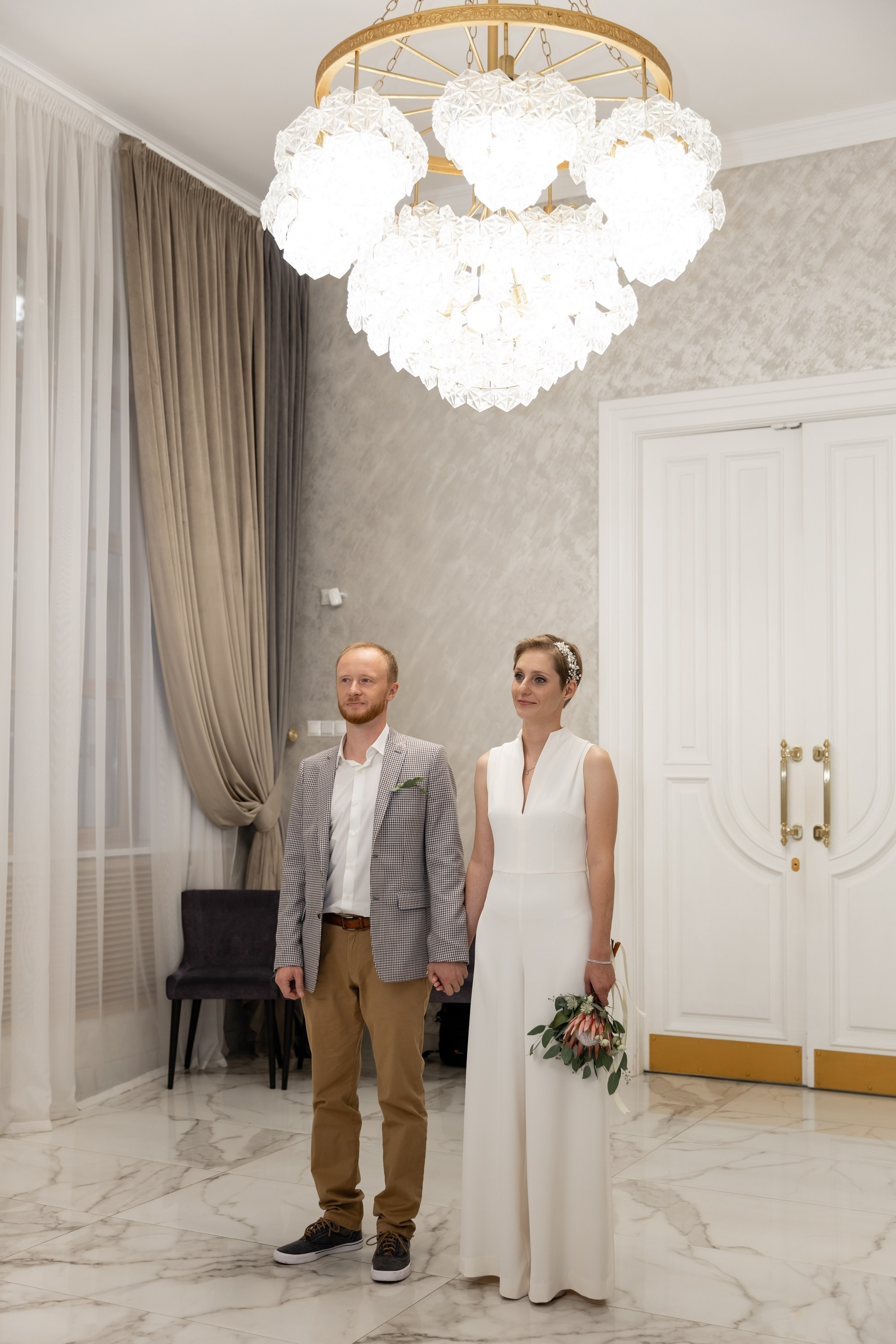 Евгений и Евгения. Татьяна Чернышова свадебный фотограф Москва