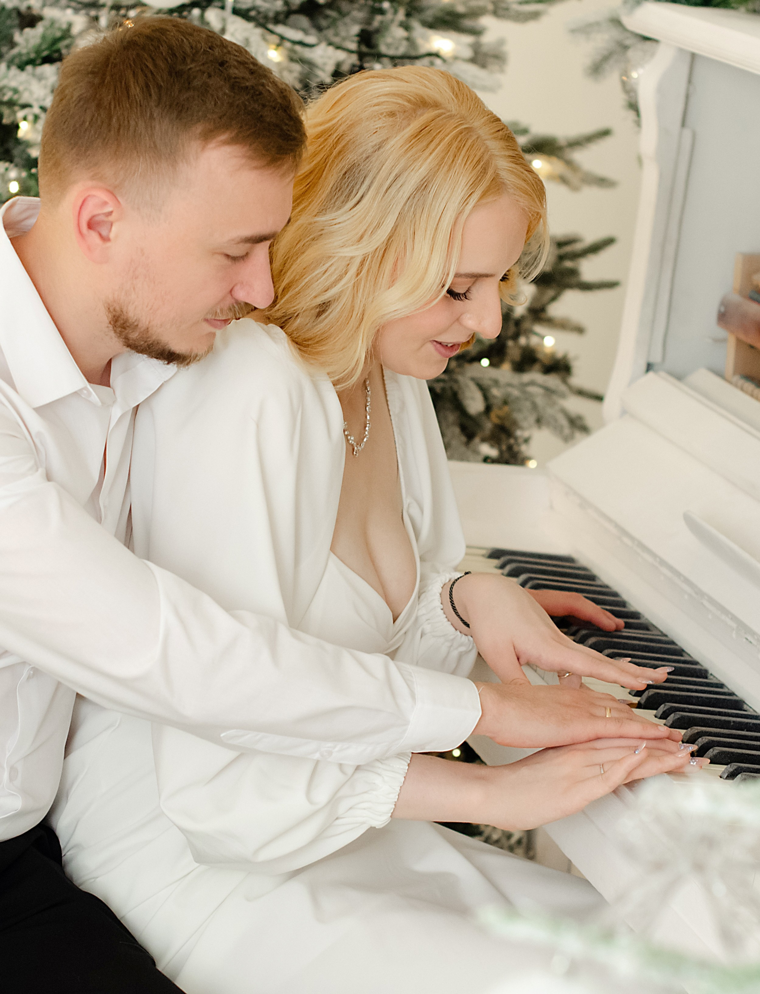 Свадьба Юрий и Наталья. Фотограф в Хабаровске