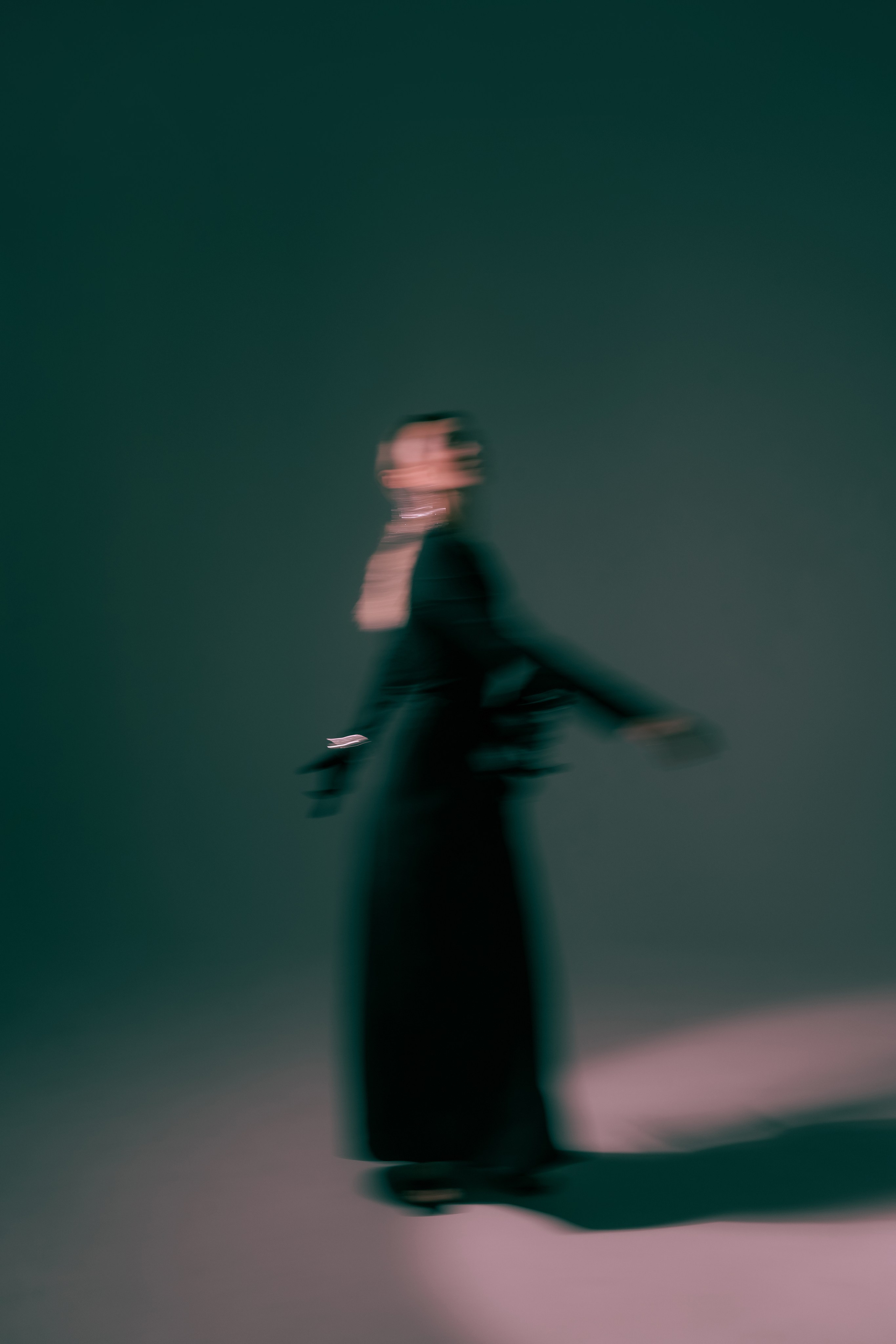 Аня для Big Brooch. Фотограф Перевозкина Анна