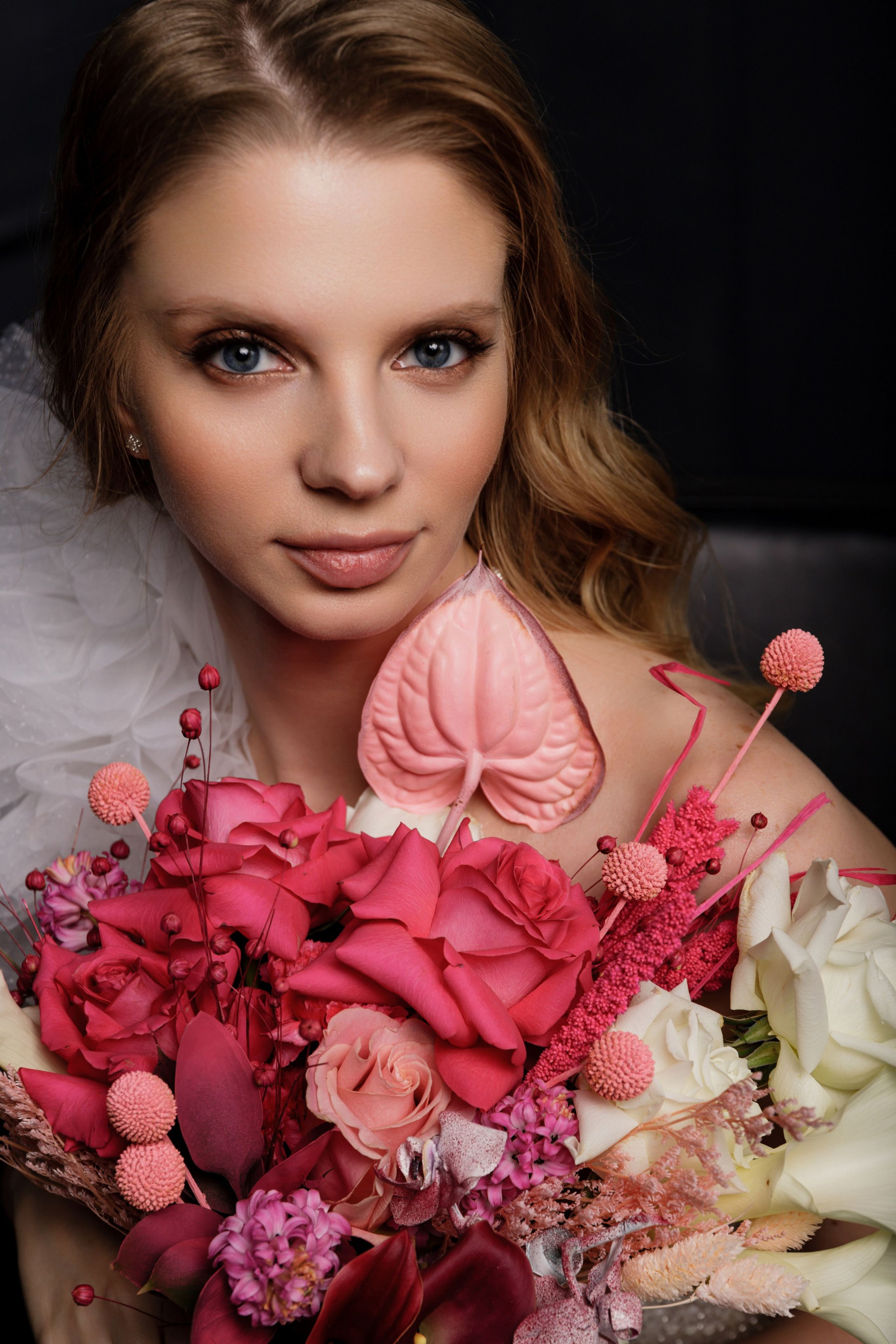 Свадьбы. Фотограф Новосибирск Анна Полонова