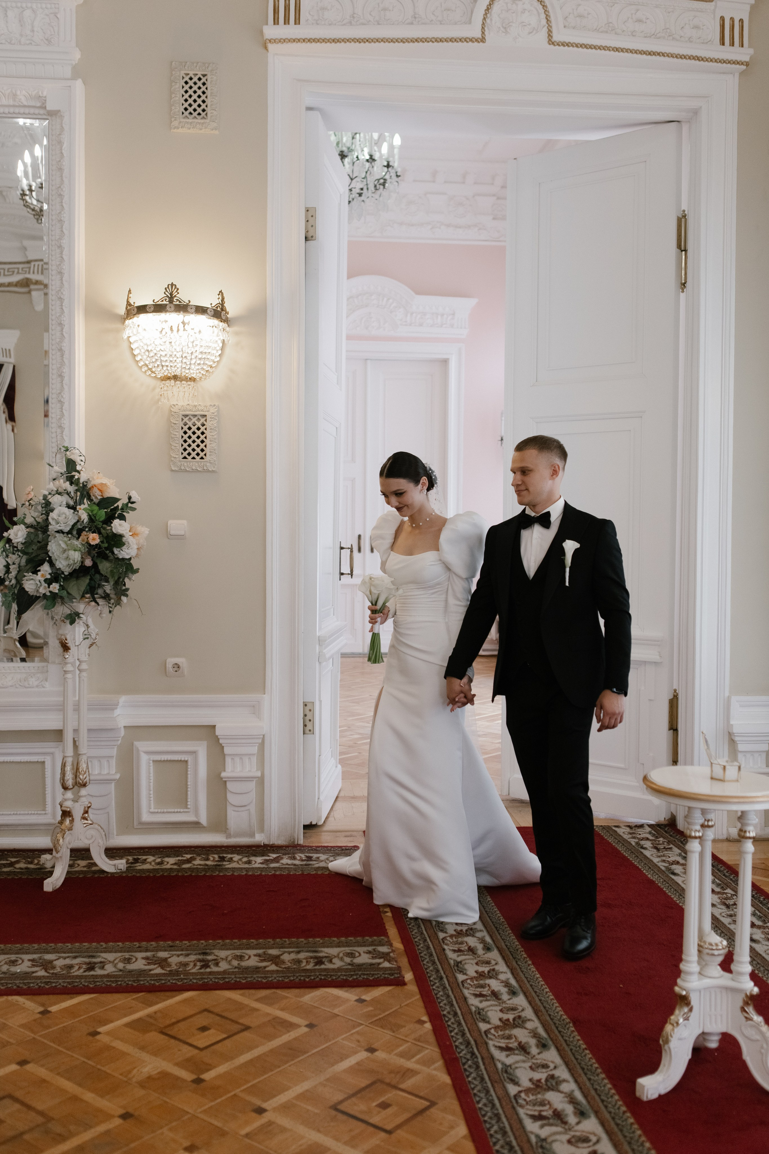 Анастасия/Алексей. Фотограф Оренбург Алёна Лелет