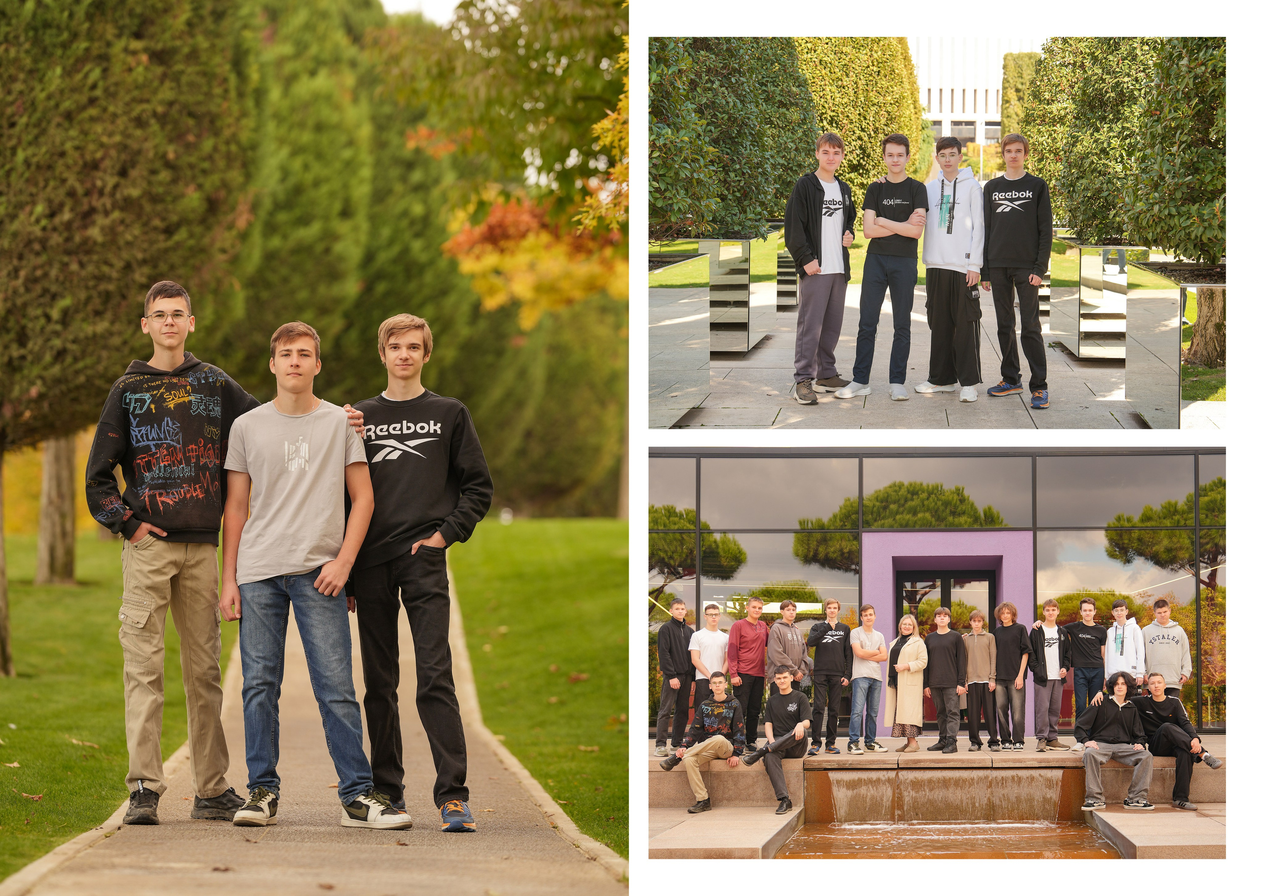 ШКОЛА 46 9 А. Красивый выпускной альбом в Краснодаре