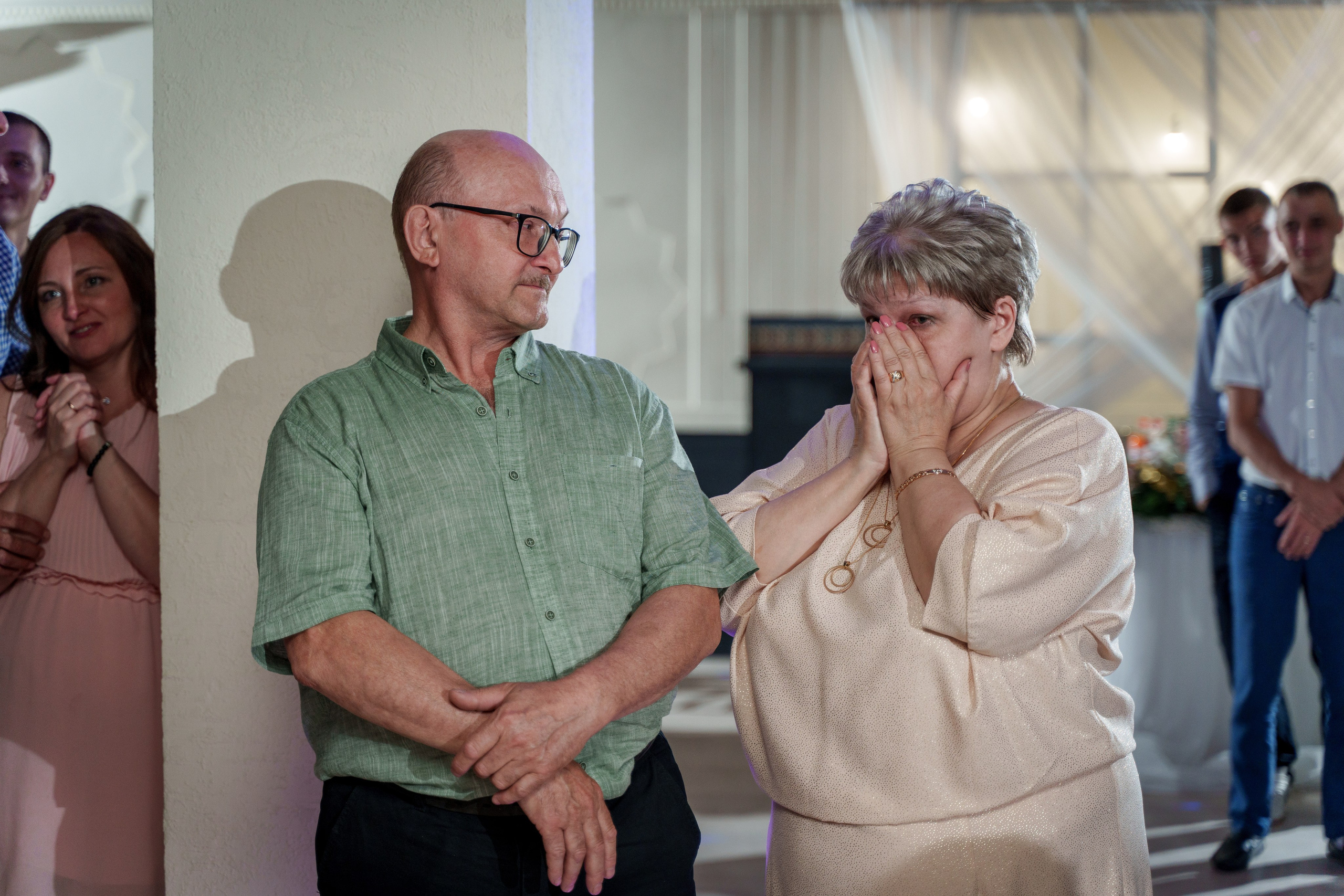 Подборка Банкетов. Свадебный и семейный фотограф в Новосибирске Данил Коротких