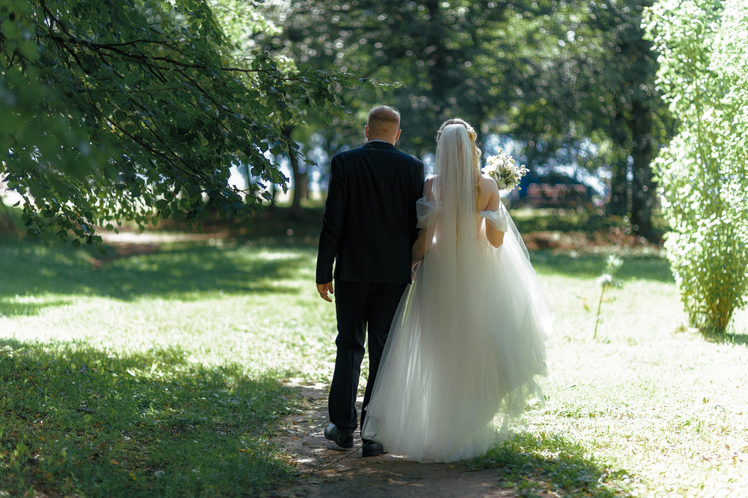 Иван и Татьяна. Александр Снапков | SnappPhoto | Буй