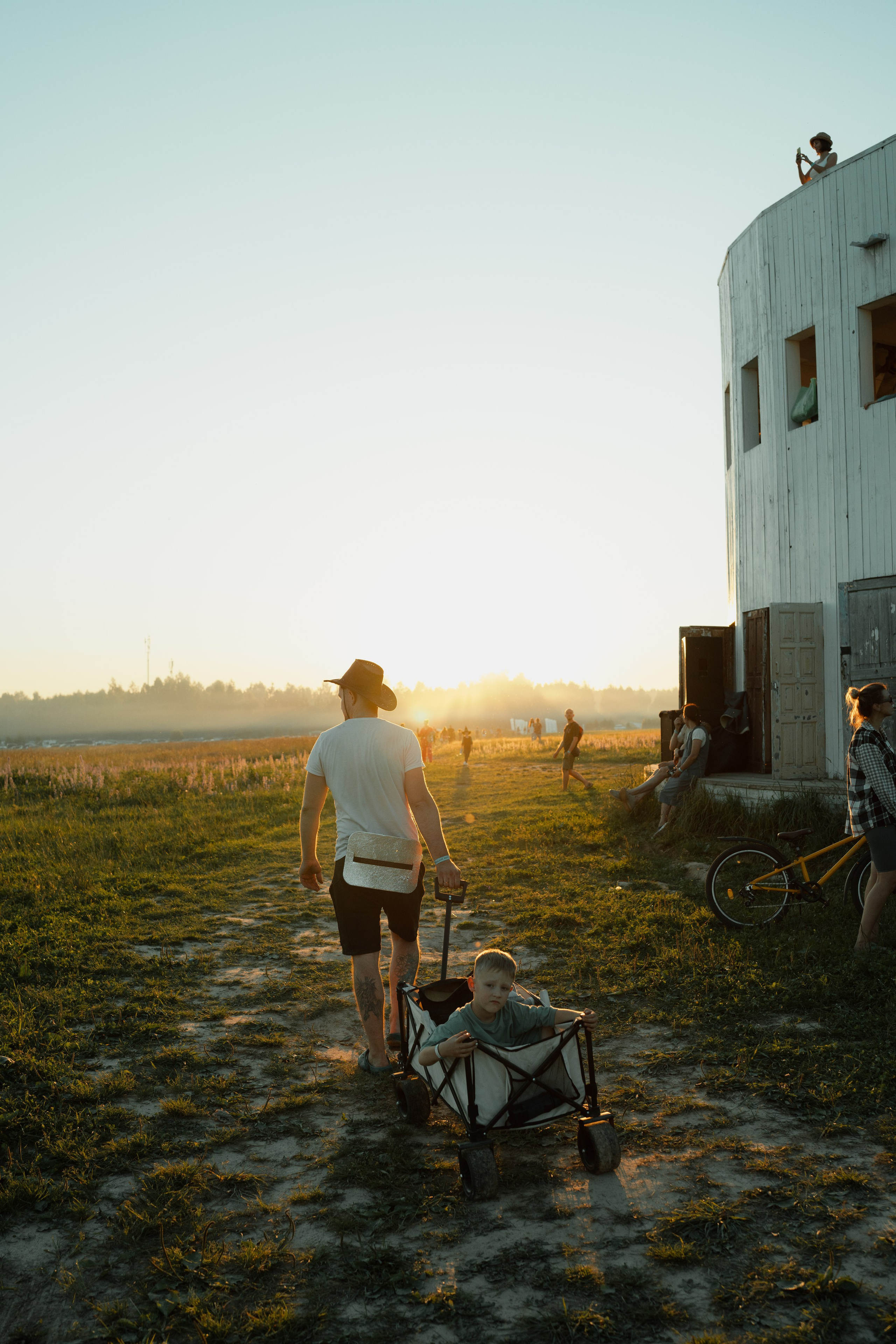 ArchstoyanieKids. Твой фотограф в Москве и Московской области Романцова Ирина