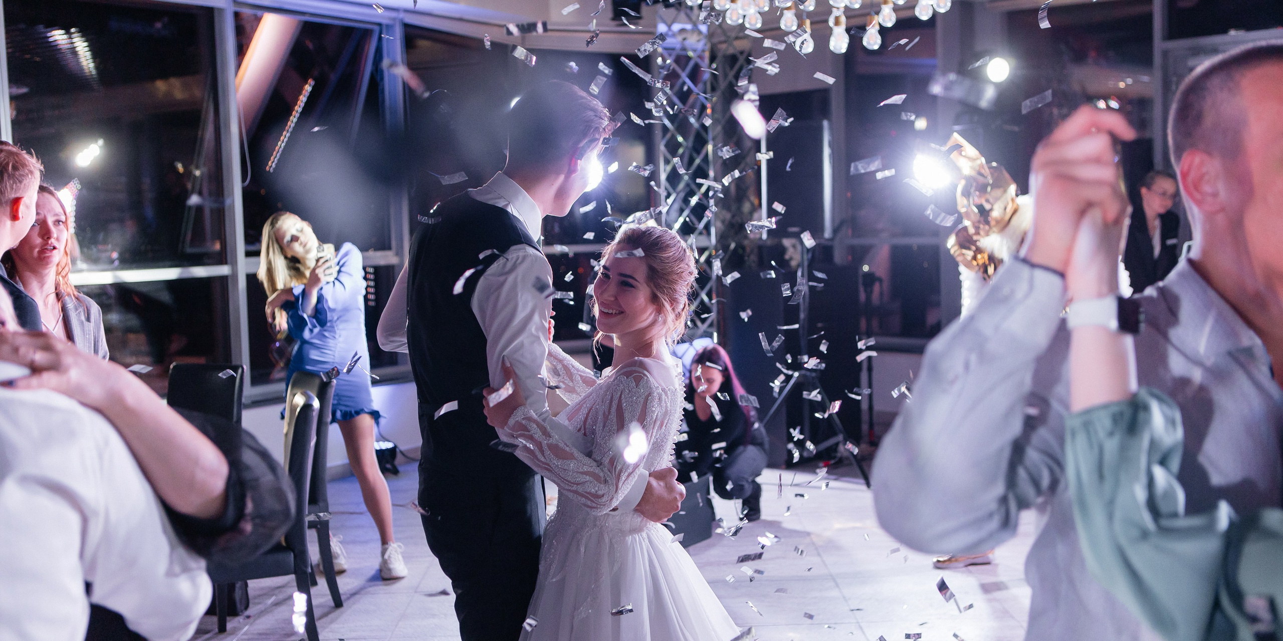 Свадьбы. Юрий Тублицев. Фотограф. Оренбург