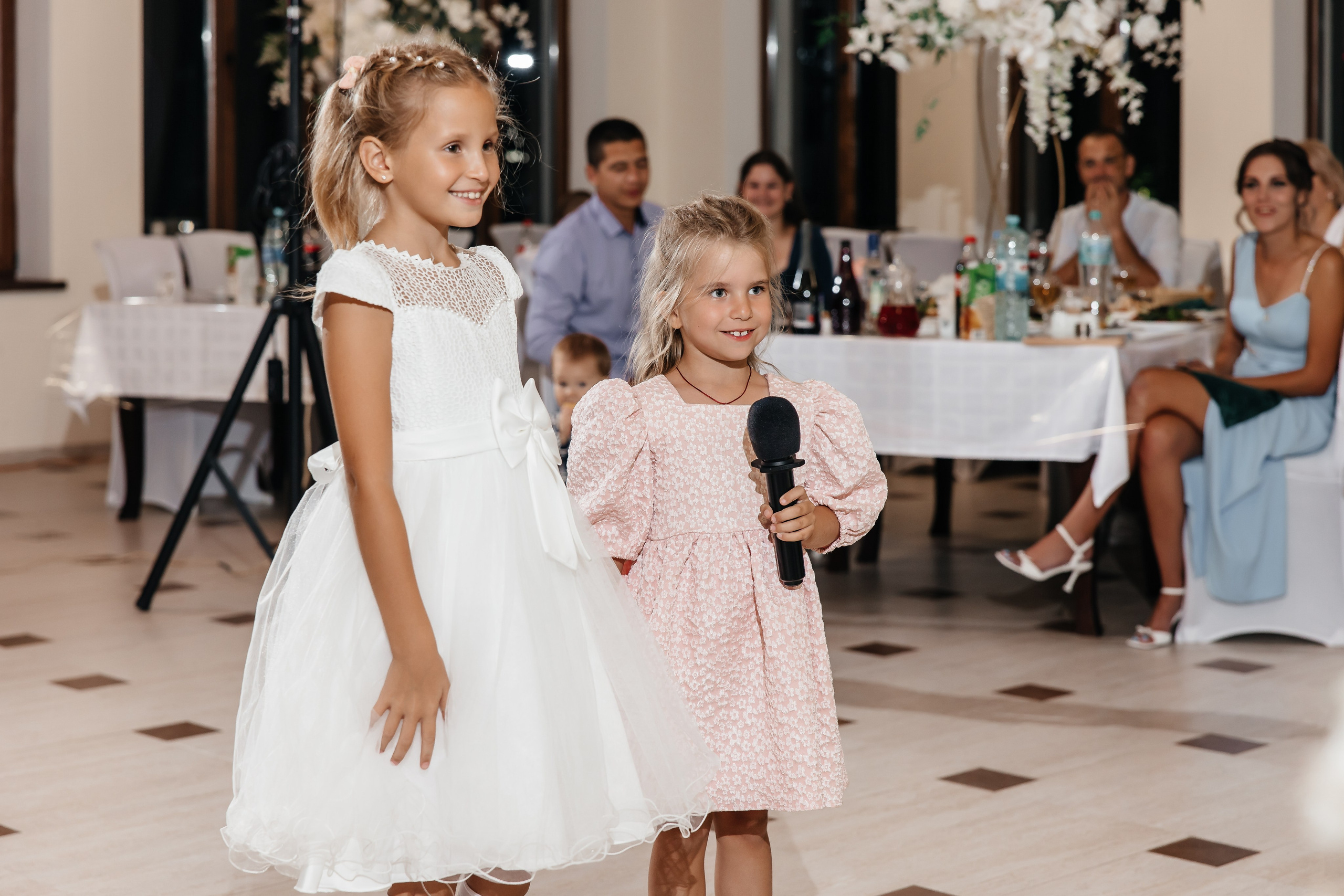 Анонс свадьбы для Кристины и Алексея. Свадебный фотограф в Крыму и Севастополе Ольга Баскакова