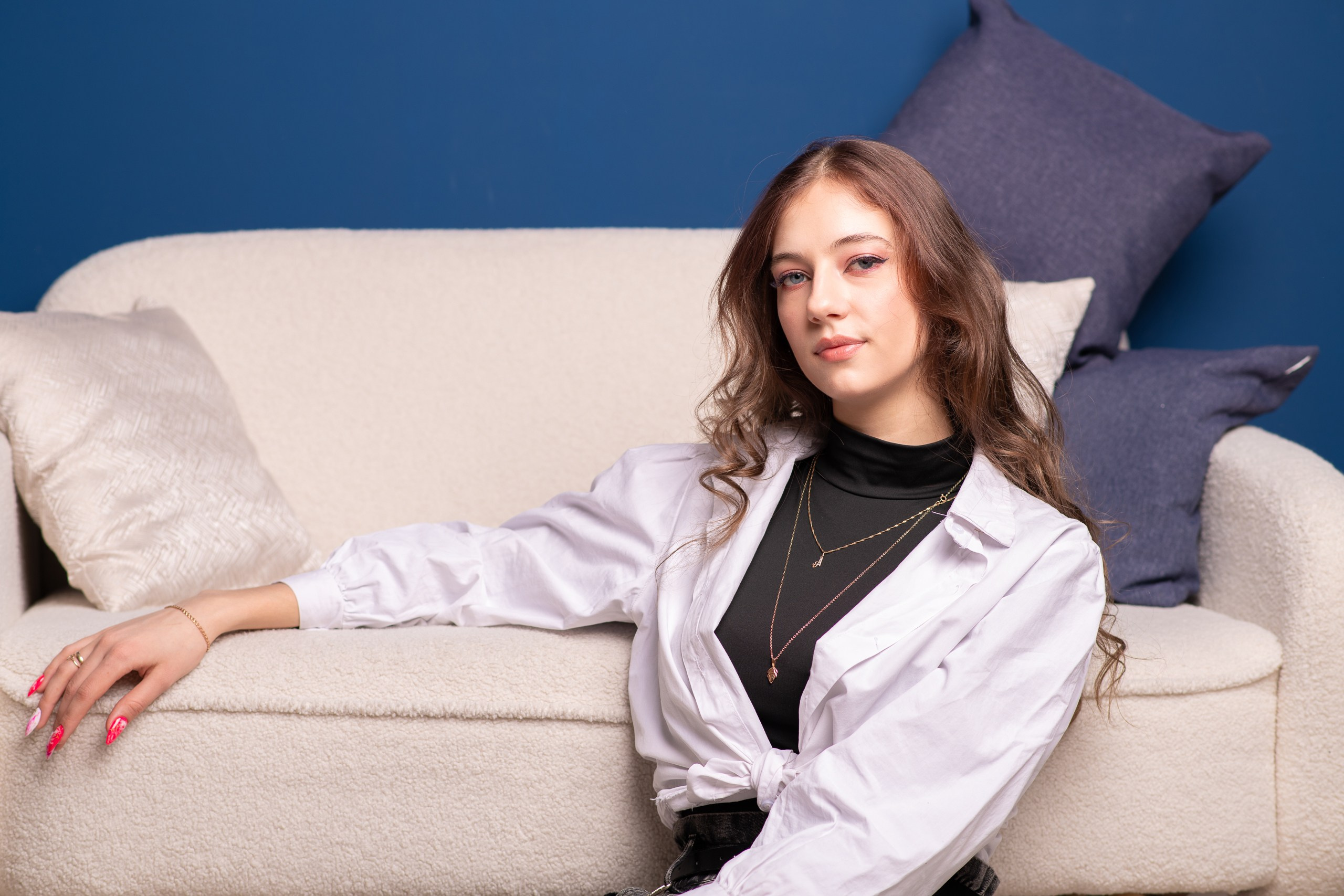 Портретный фотограф в Ульяновске