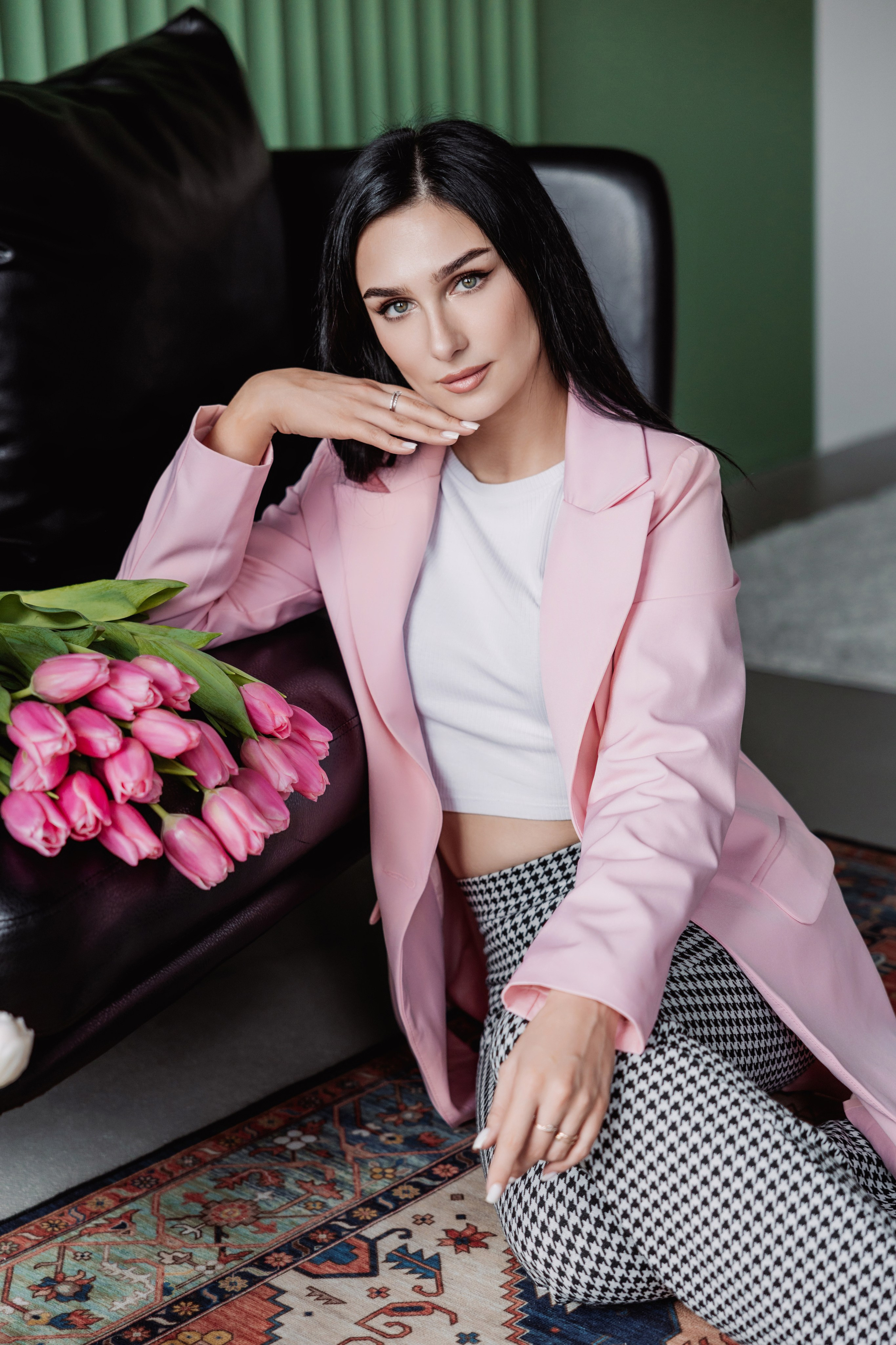 🖤. ФОТОГРАФ ИРИНА ШАМАТАВА