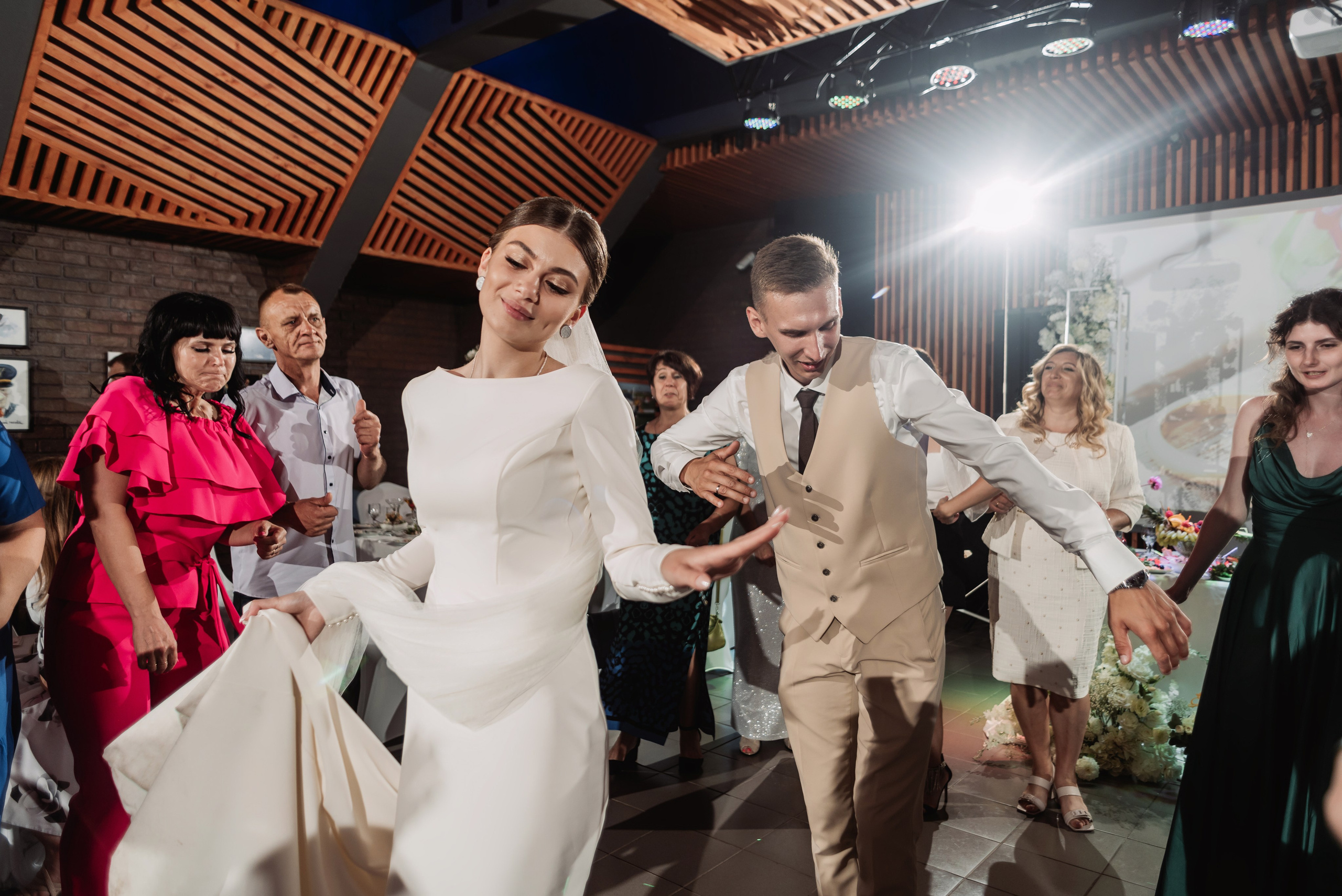 Afina & Yaroslav. ФОТОГРАФ ИРИНА ШАМАТАВА