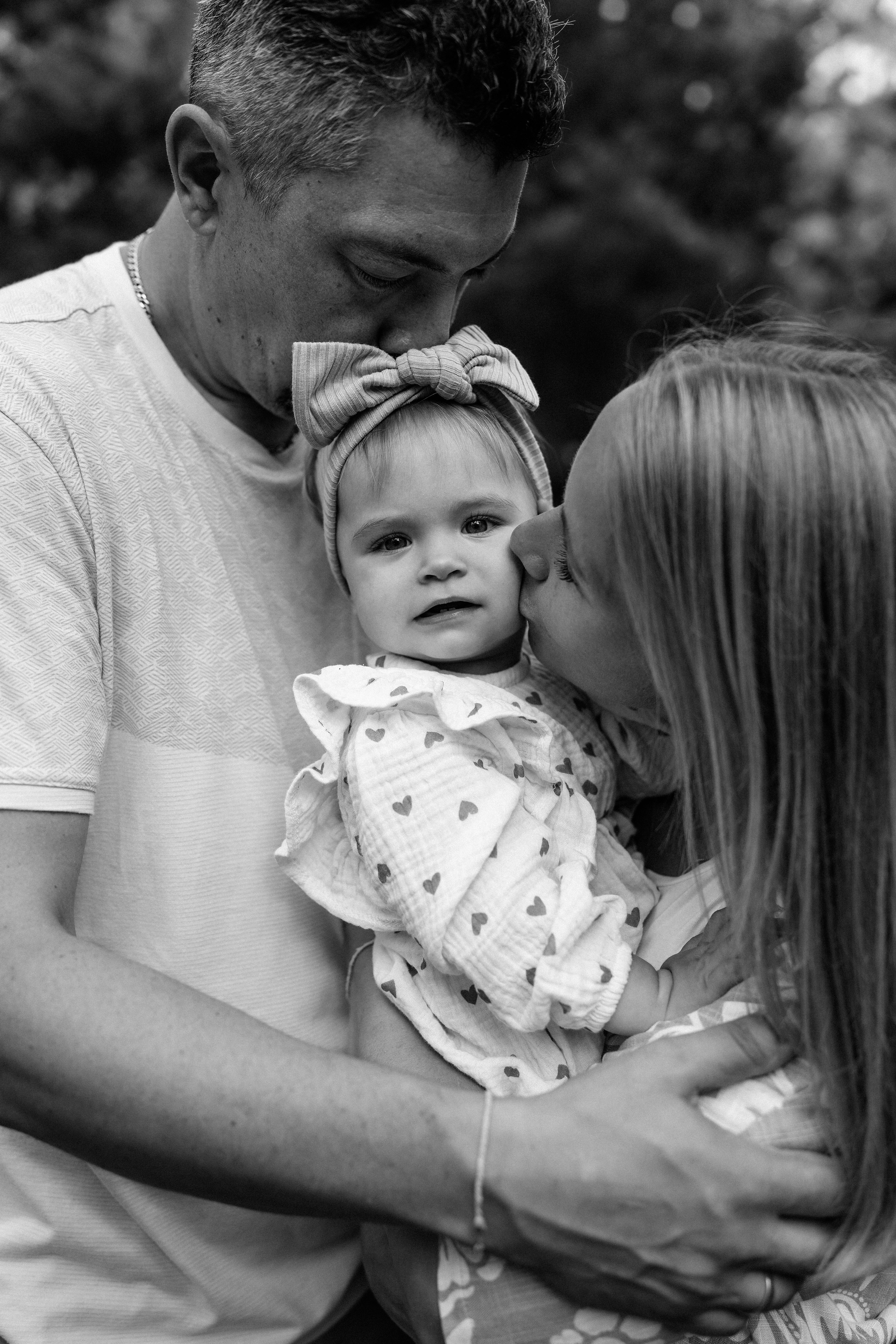 Дни рождения. Ярослава Осетрова фотограф — Мск