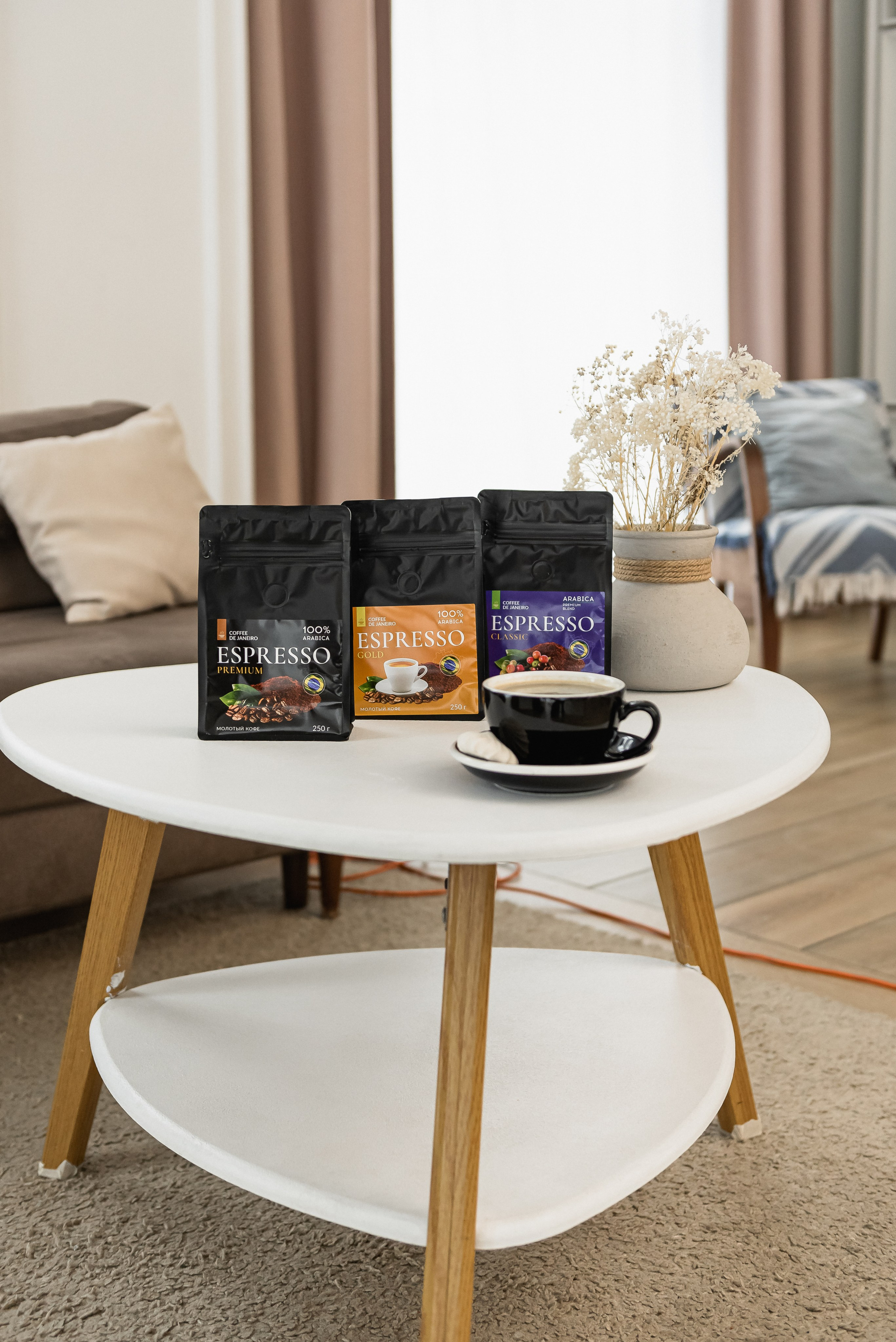 Контент для бренда кофе и чая. КОНТЕНТ | БРЕНД фотограф Санкт-Петербург — Жанна Олтаржевская