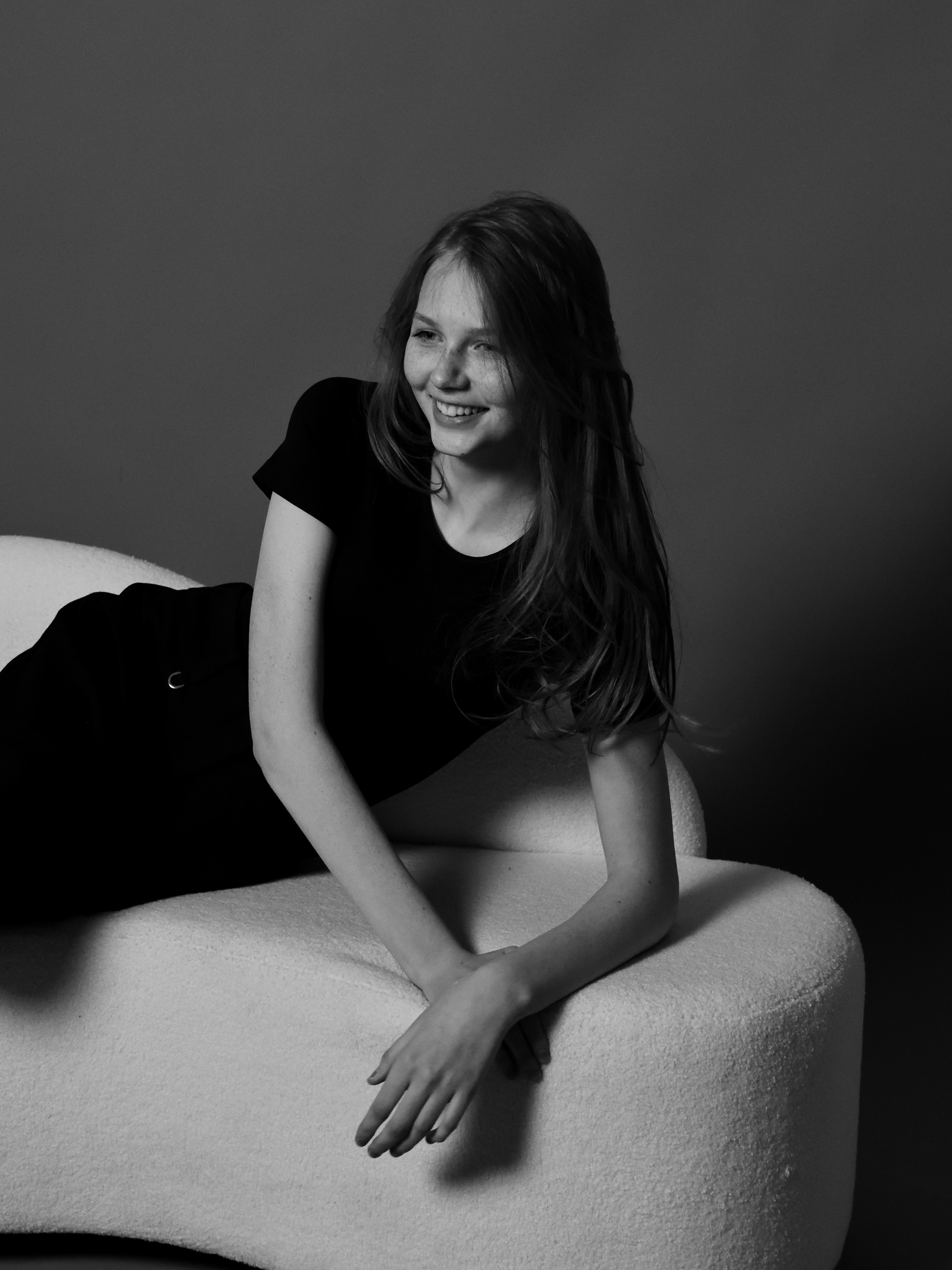 Женский портрет Фотосессия Фотограф в Омске Ульяна Красикова 