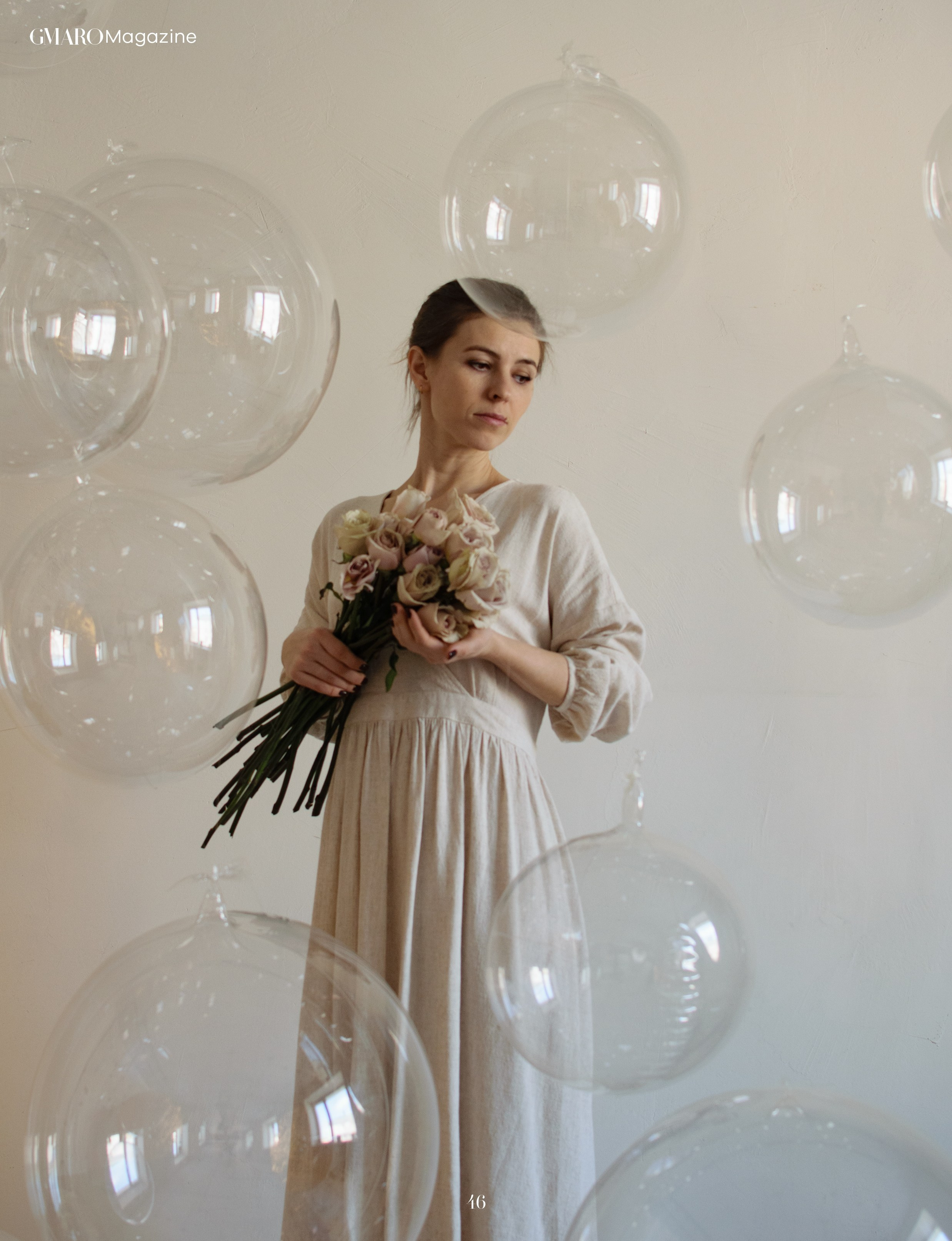 GMARO, Paris, France фотограф в Омске Ульяна Красикова 