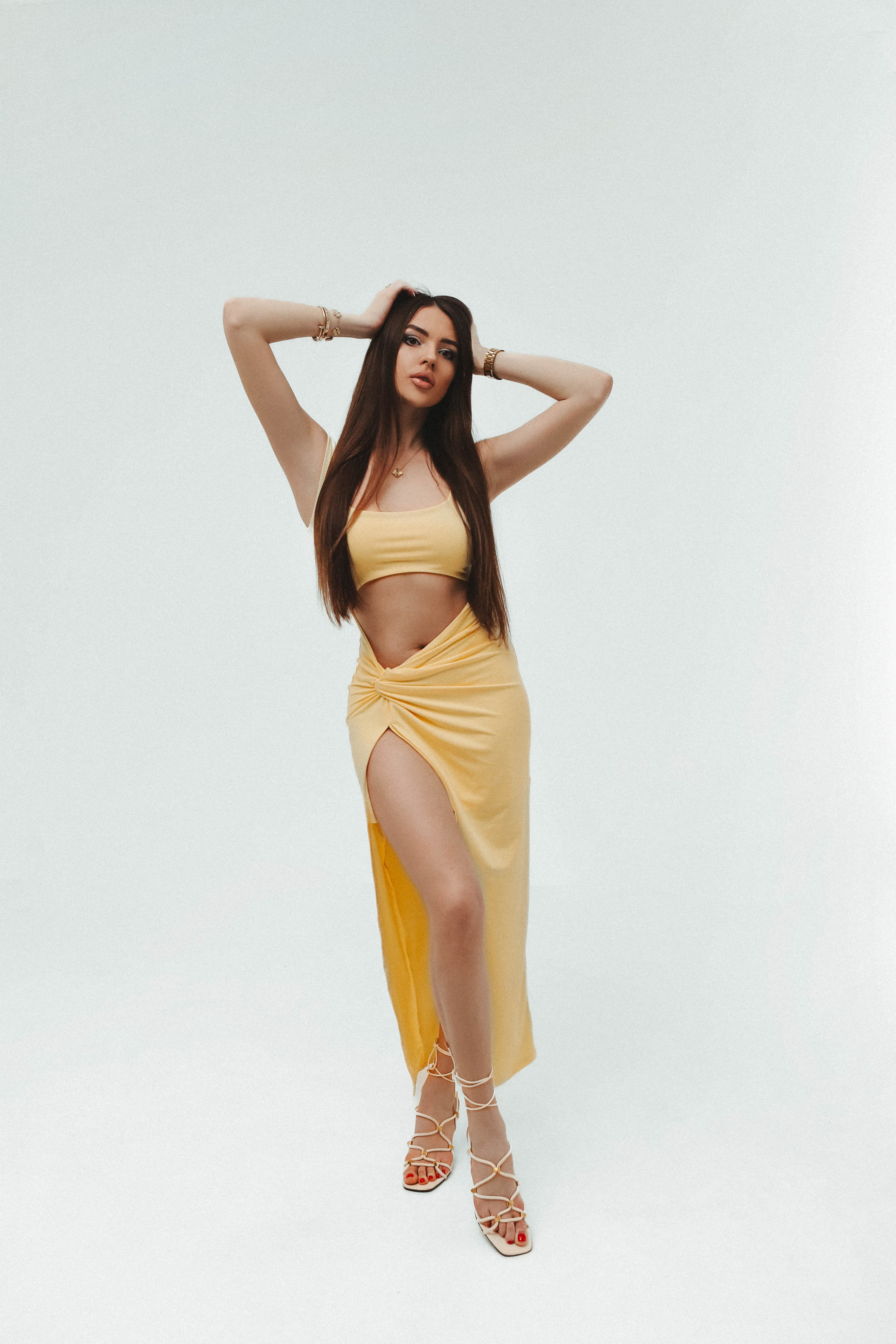 Марина. Фотограф в Иркутске