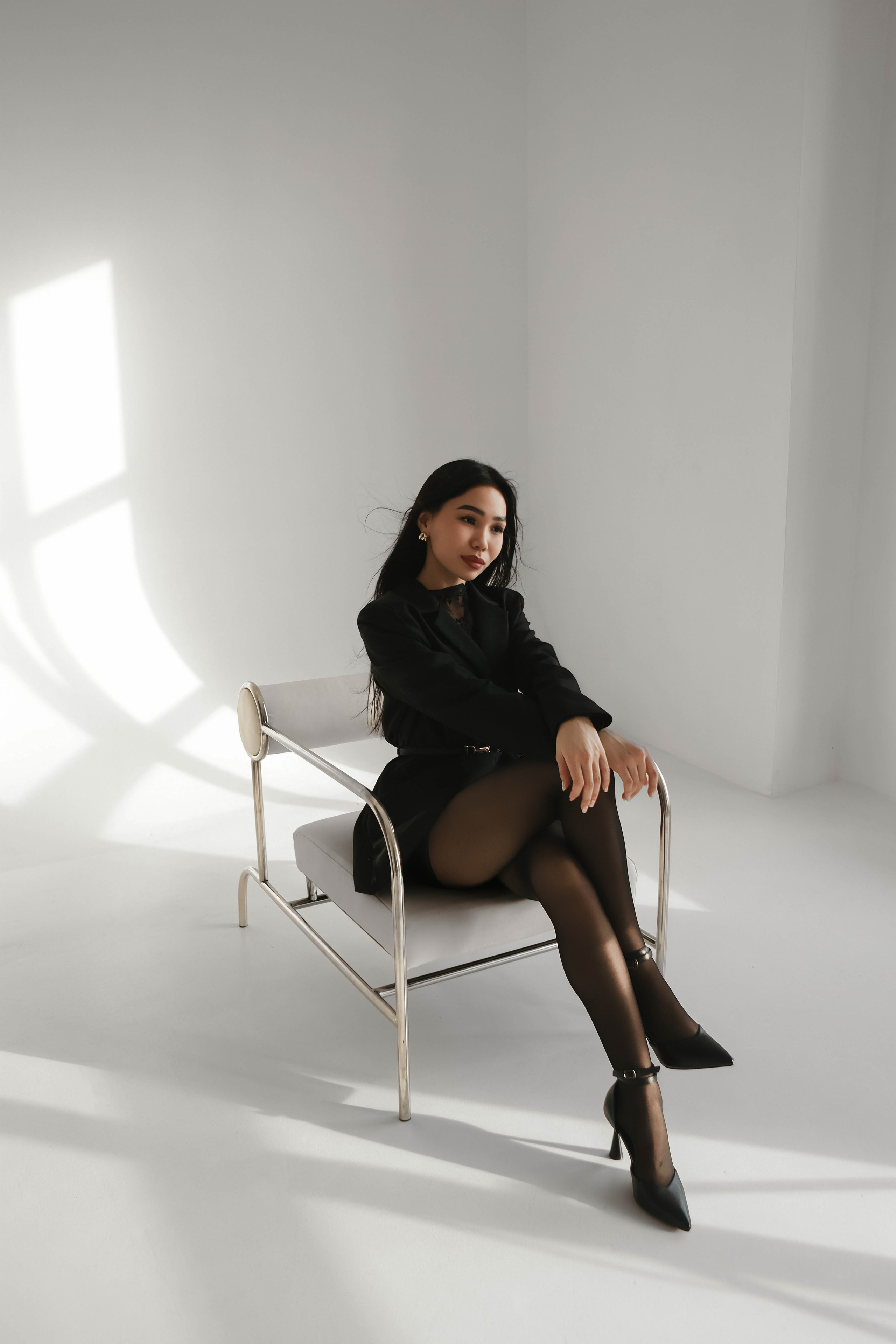 Алика. Фотограф в Иркутске