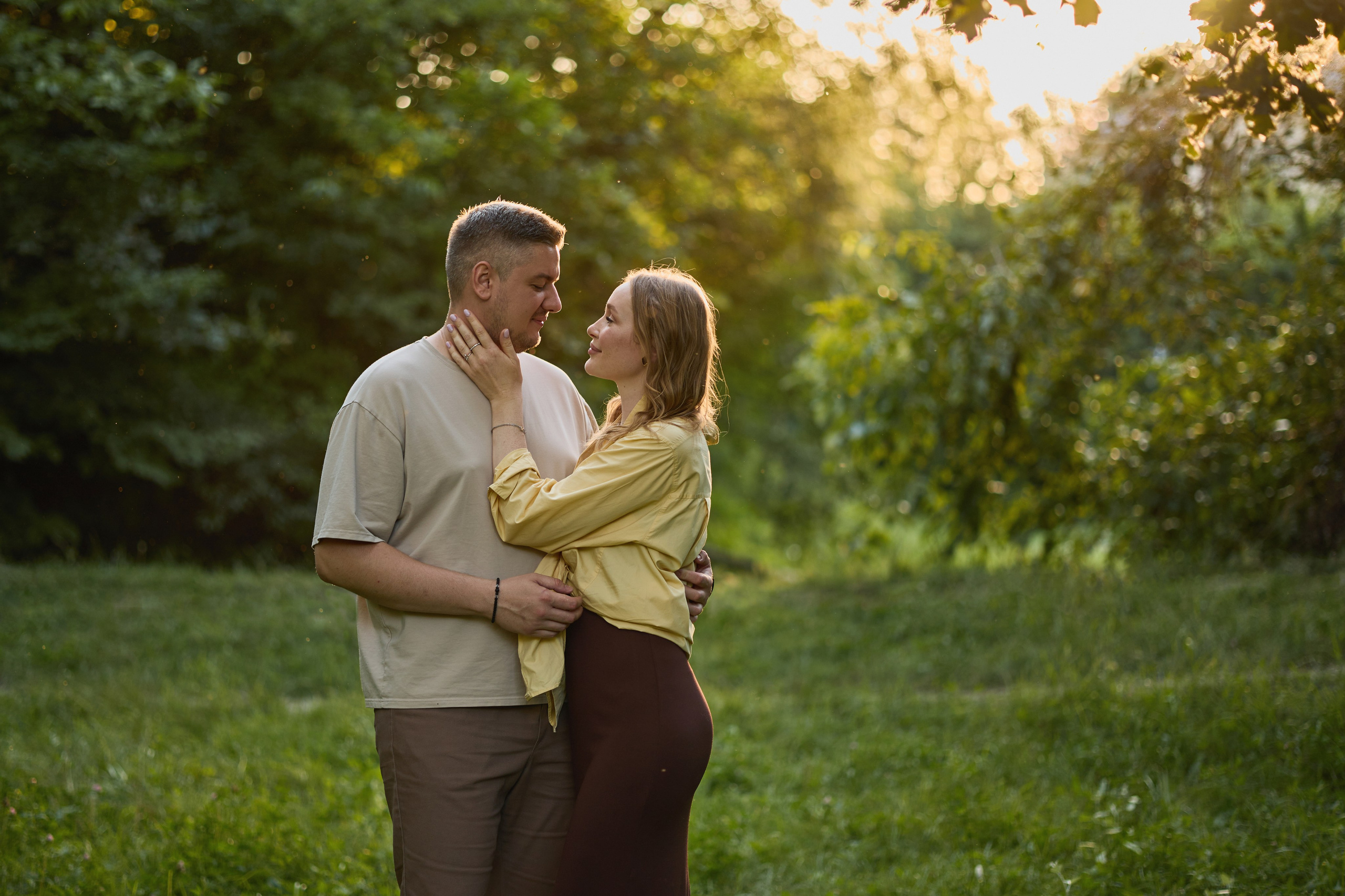 Дендрарий. Фотошкола | Фотограф в Краснодаре Марина Туник