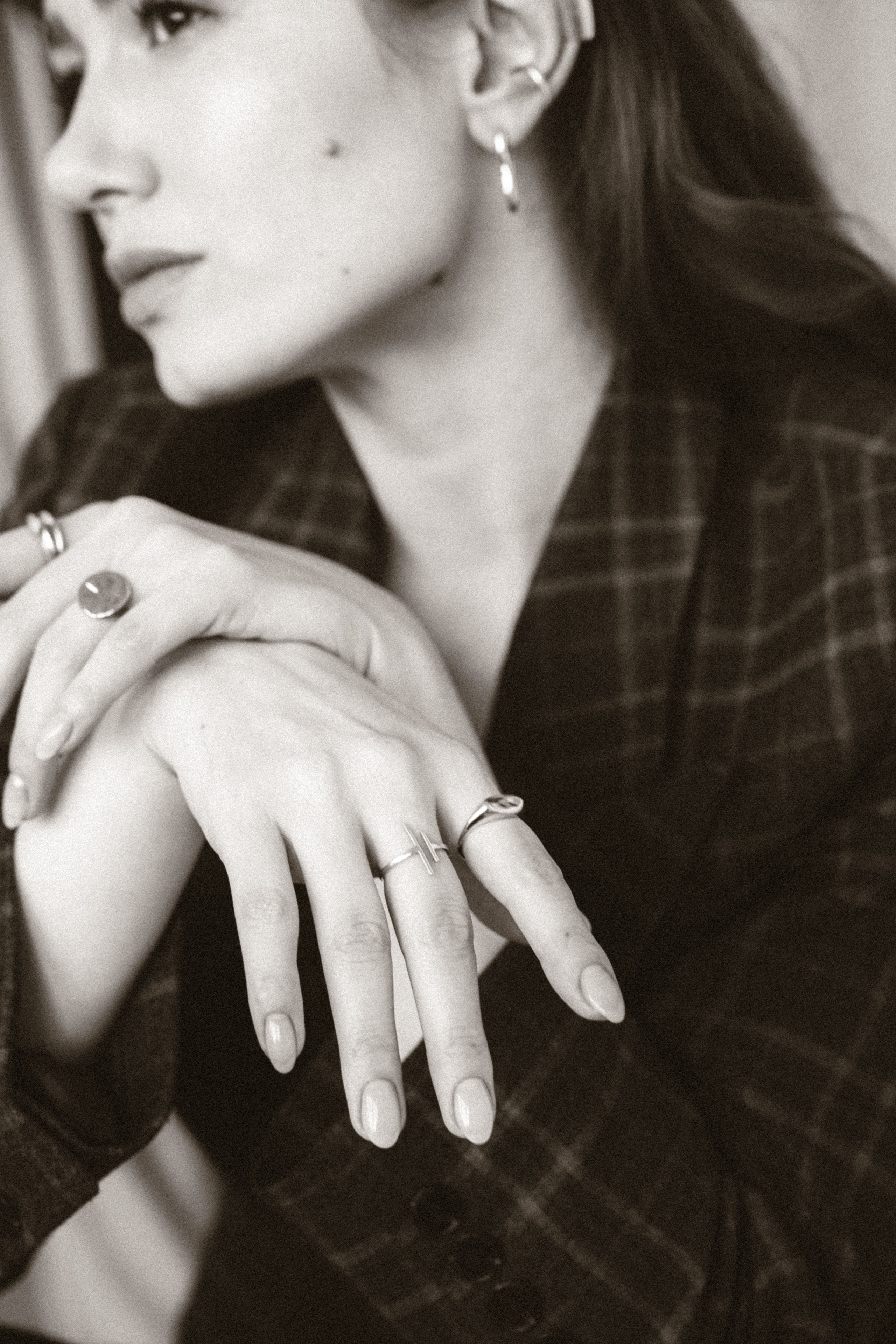 Алиса. Фотограф Ира Заварина