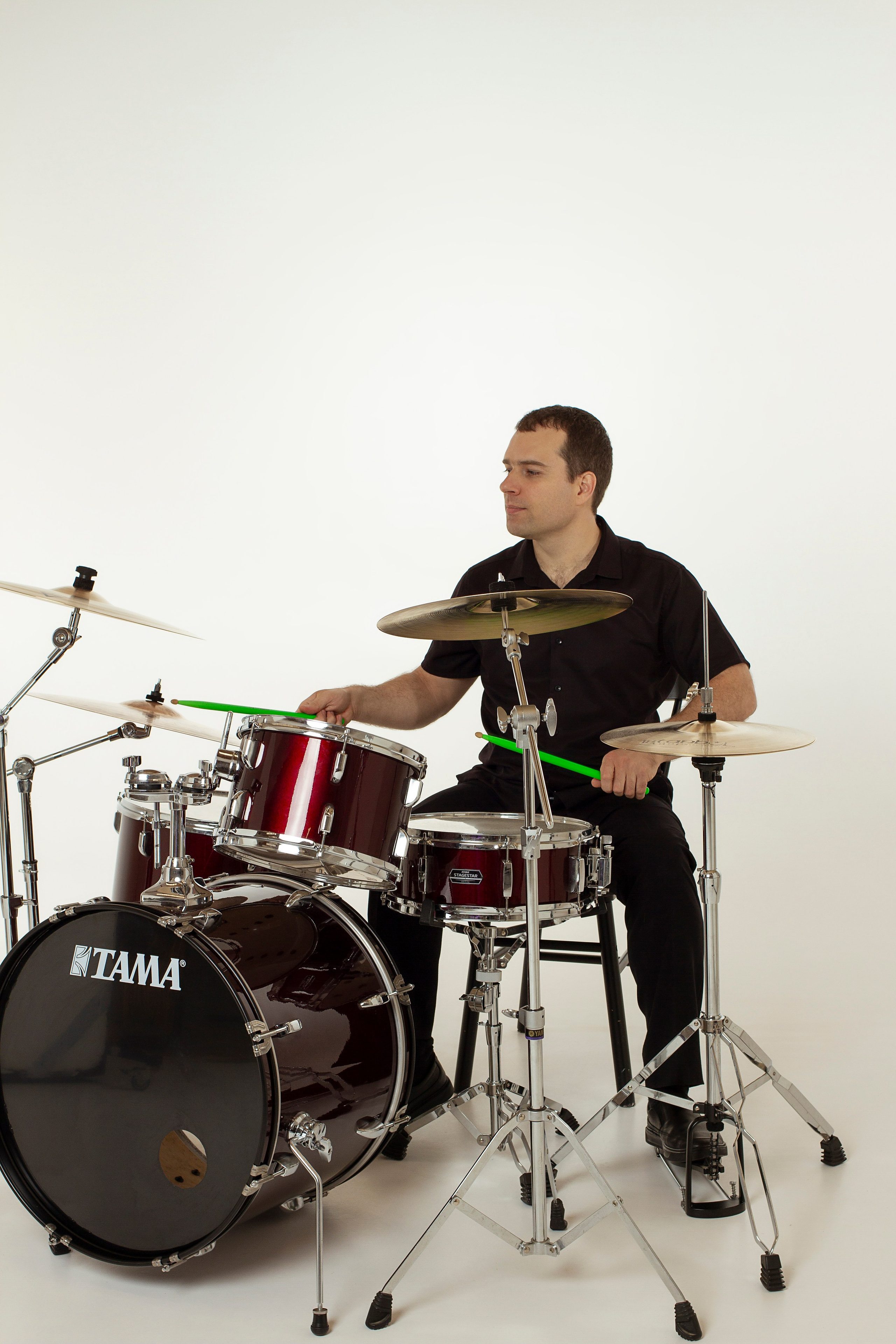 Cover группа «ДО УТРА». Фотограф Екатеринбург Елена Минина