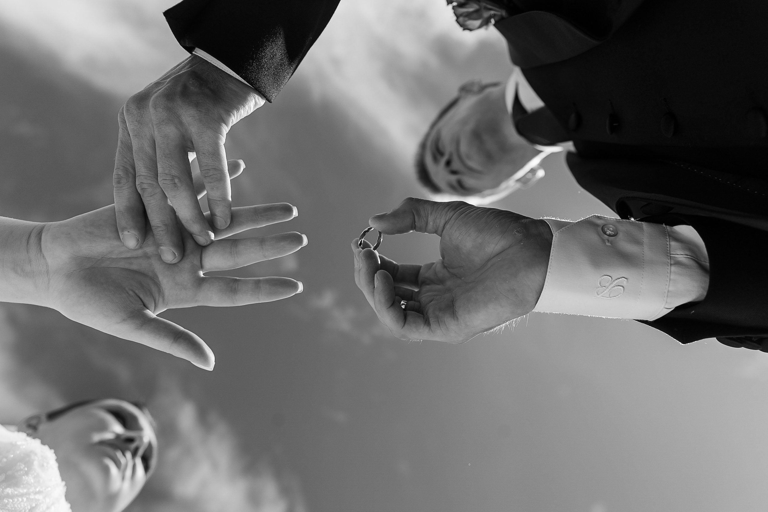 Свадьба Светы и Саши. Свадебный и семейный фотограф в Твери и Тверской области