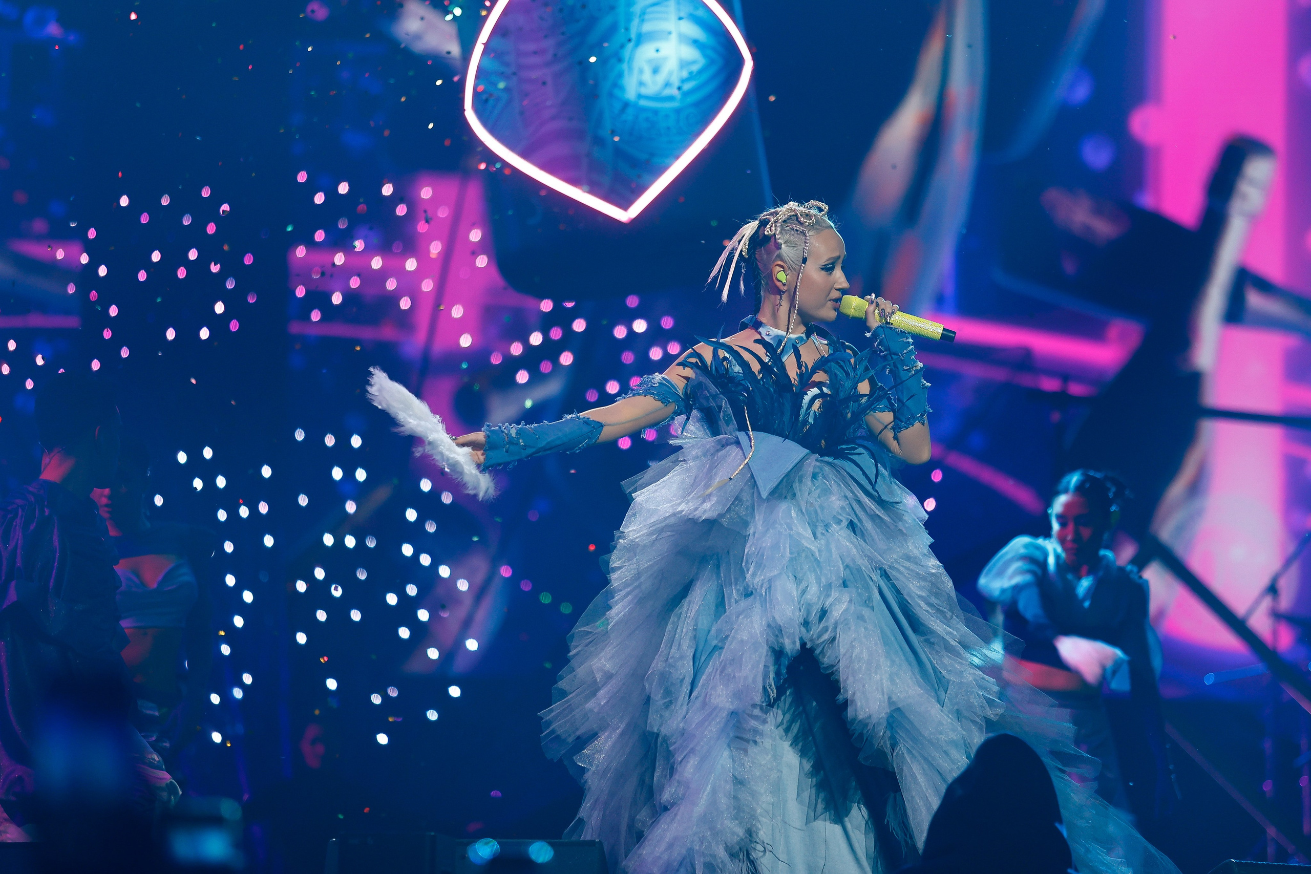 Бал Клавы Коки @ЦСКА АРЕНА