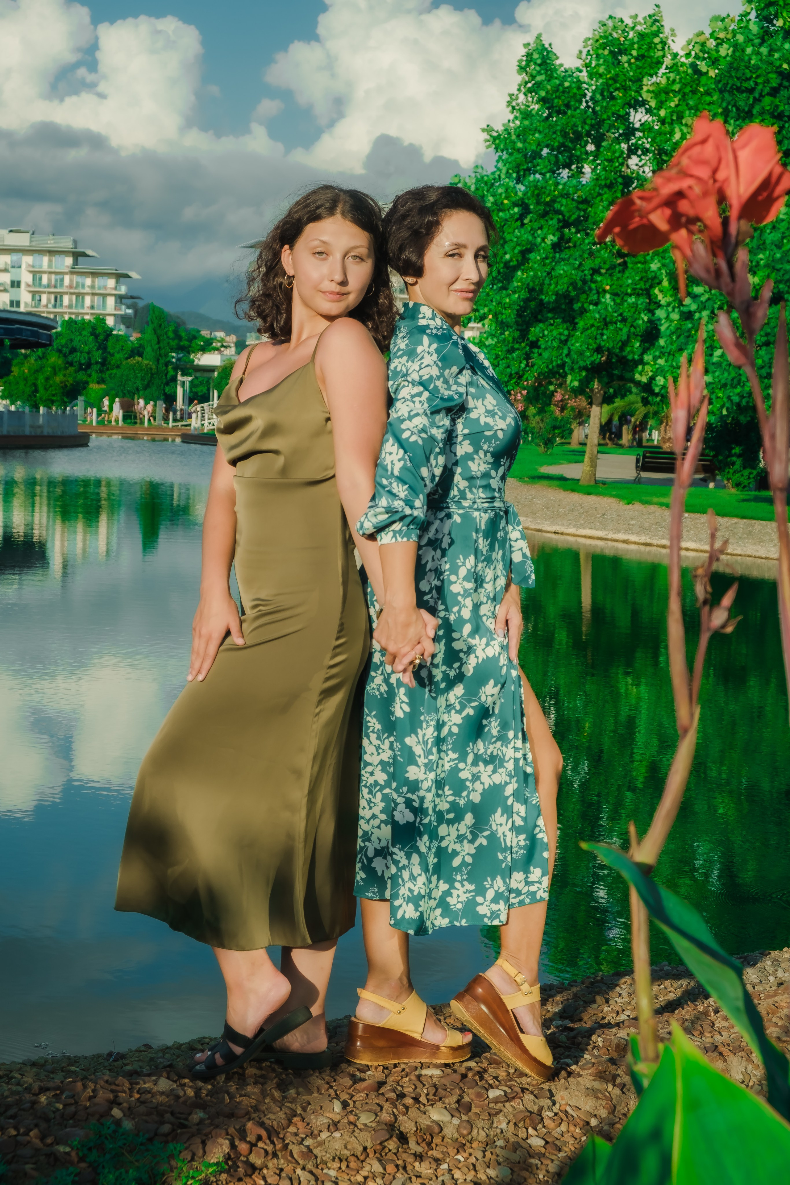 «Ну мам, дай меня пофотографируют!». Фотограф |Герасимова София