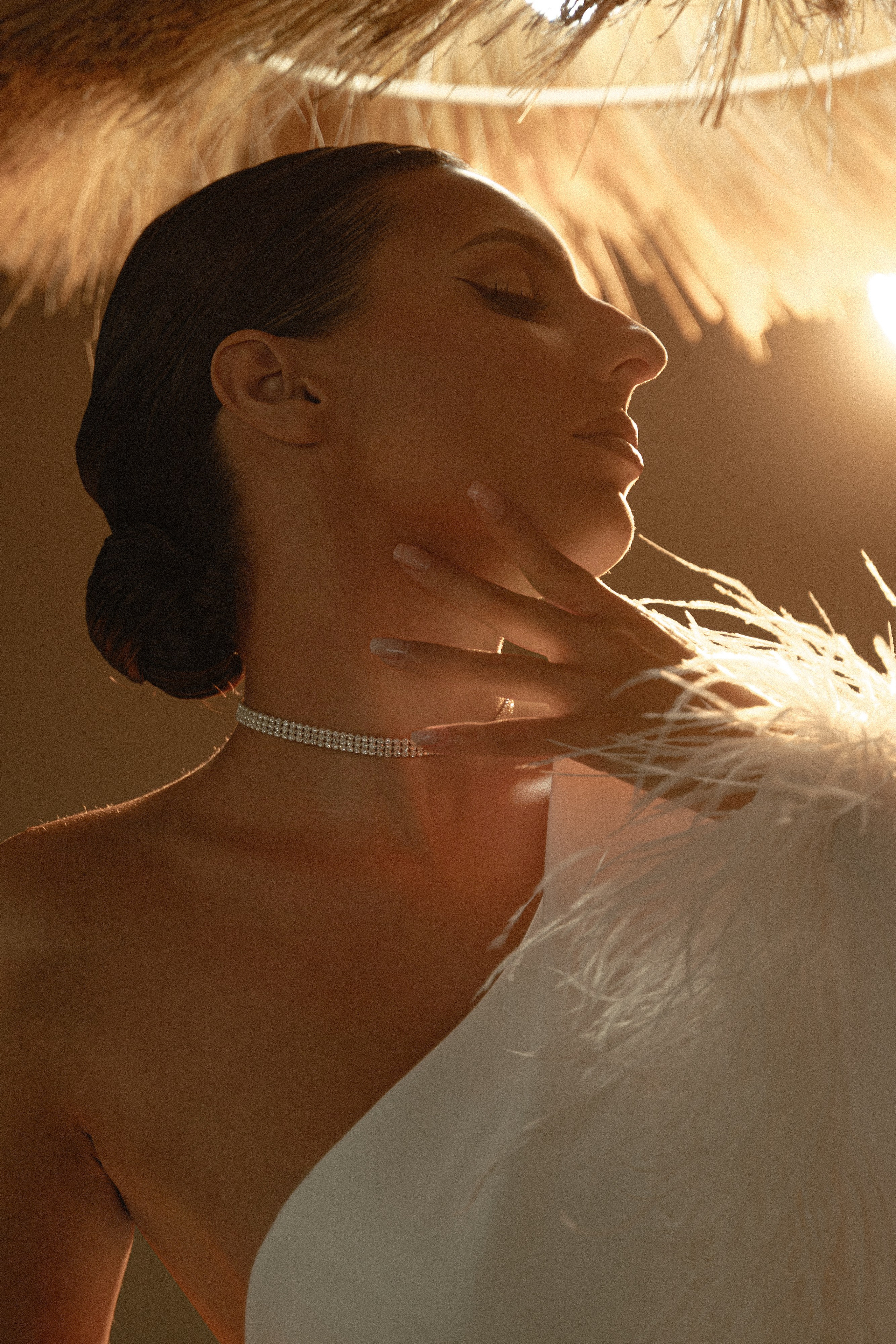 Алексей и Ксения. Фотограф Екатеринбург