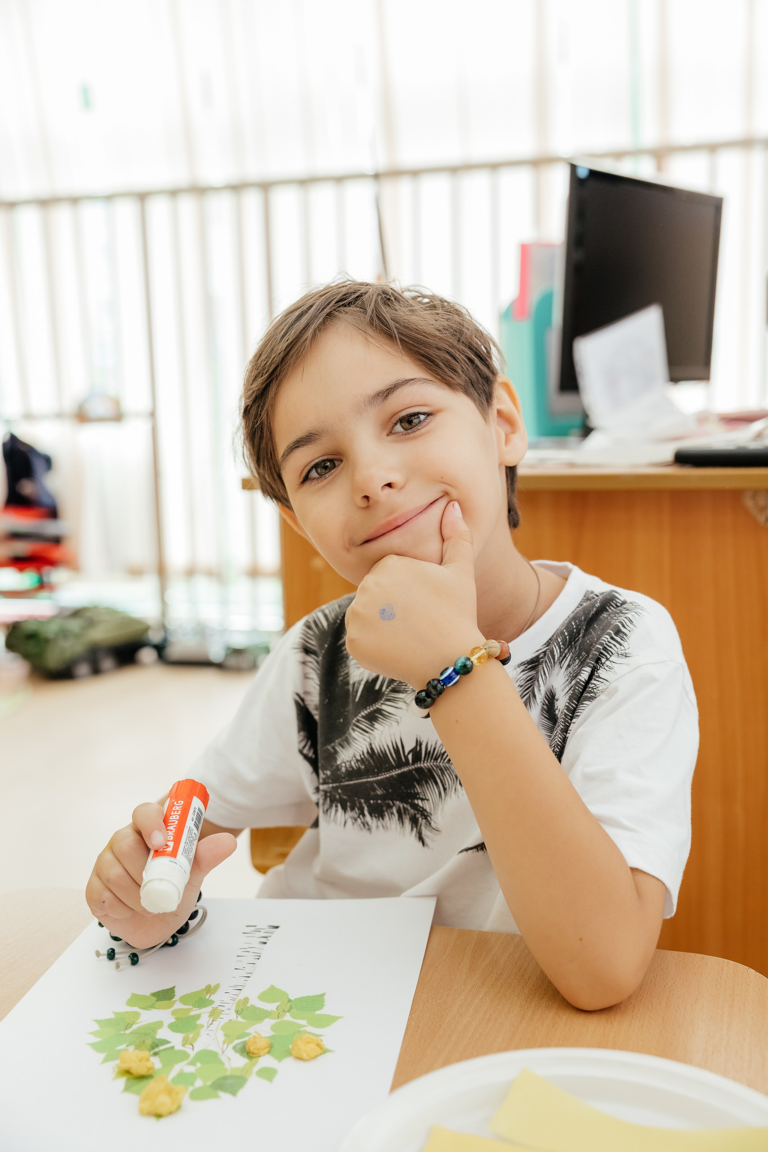 Детский сад. Главная