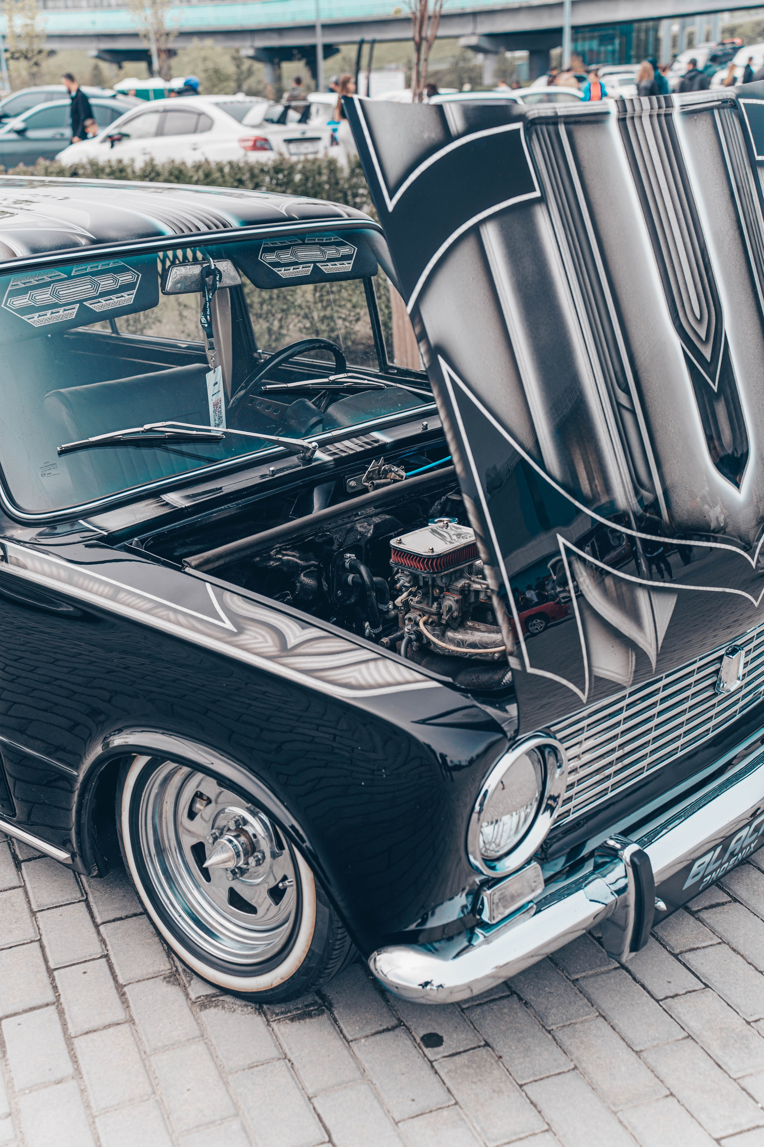 MIDDAY 17.05.2025. Магия фото/кино от Tony.REC