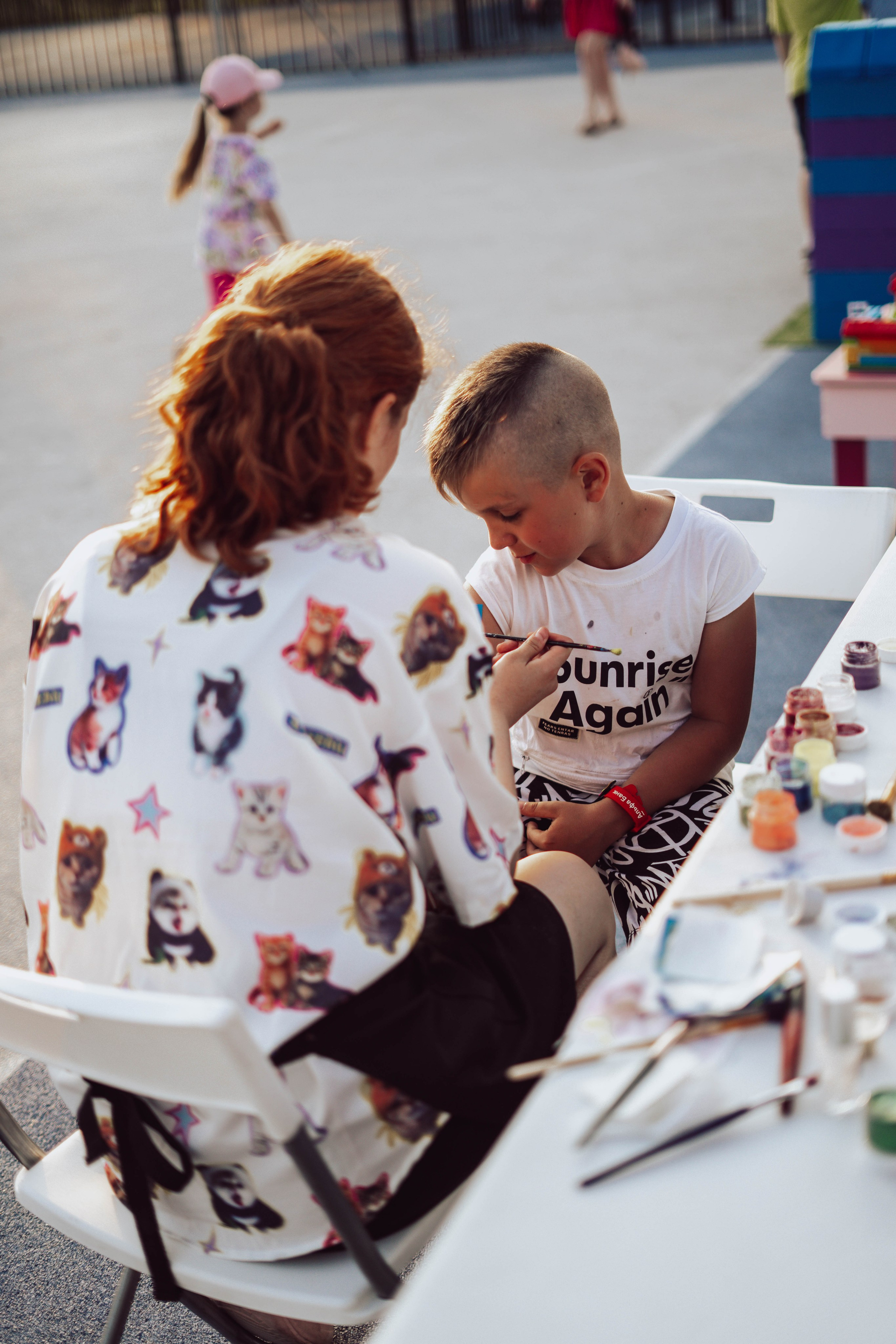 Черника Music Fest. Магия фото/кино от Tony.REC