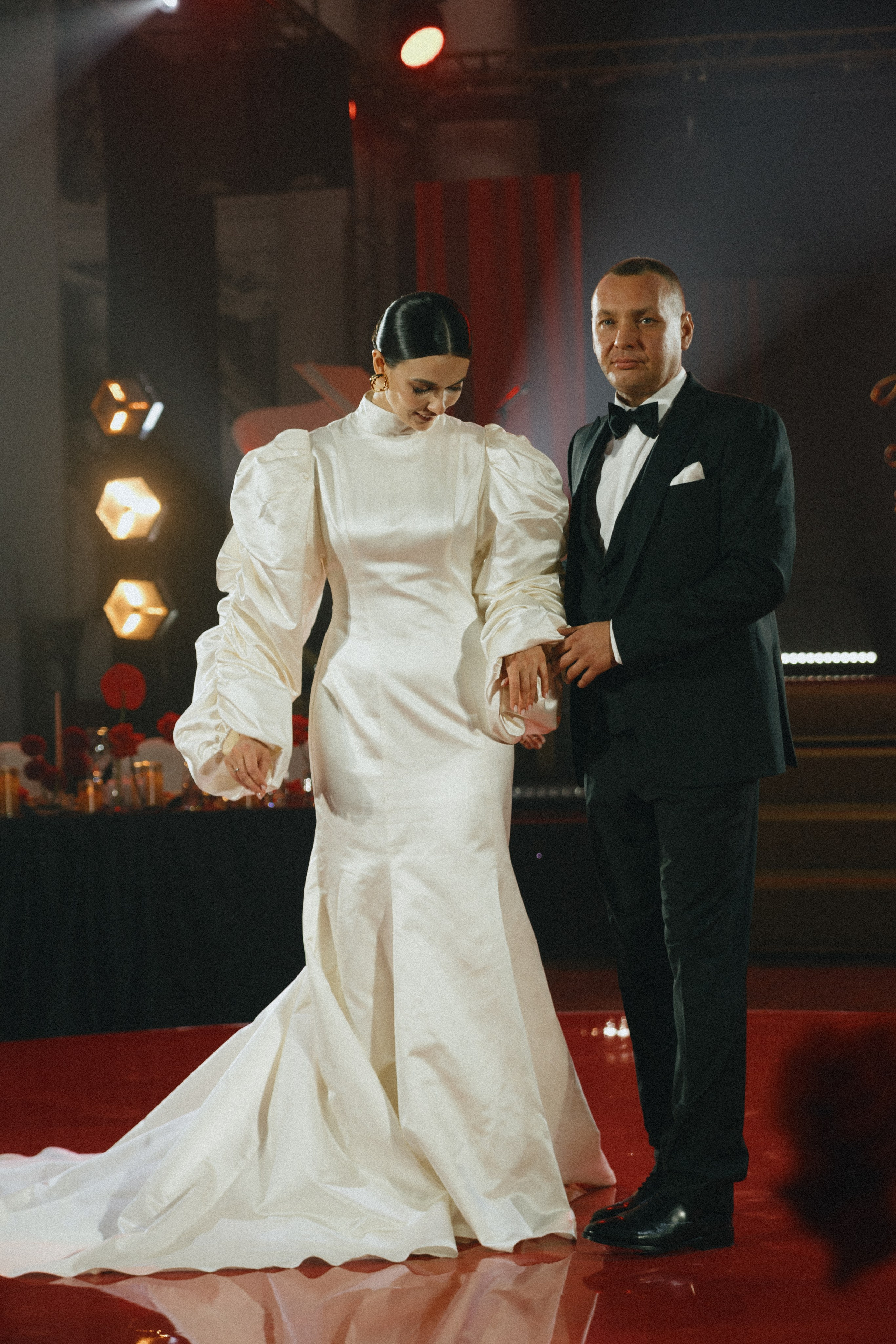 Лиля и Алексей. Свадебный фотограф Максим Яненко в Волгограде