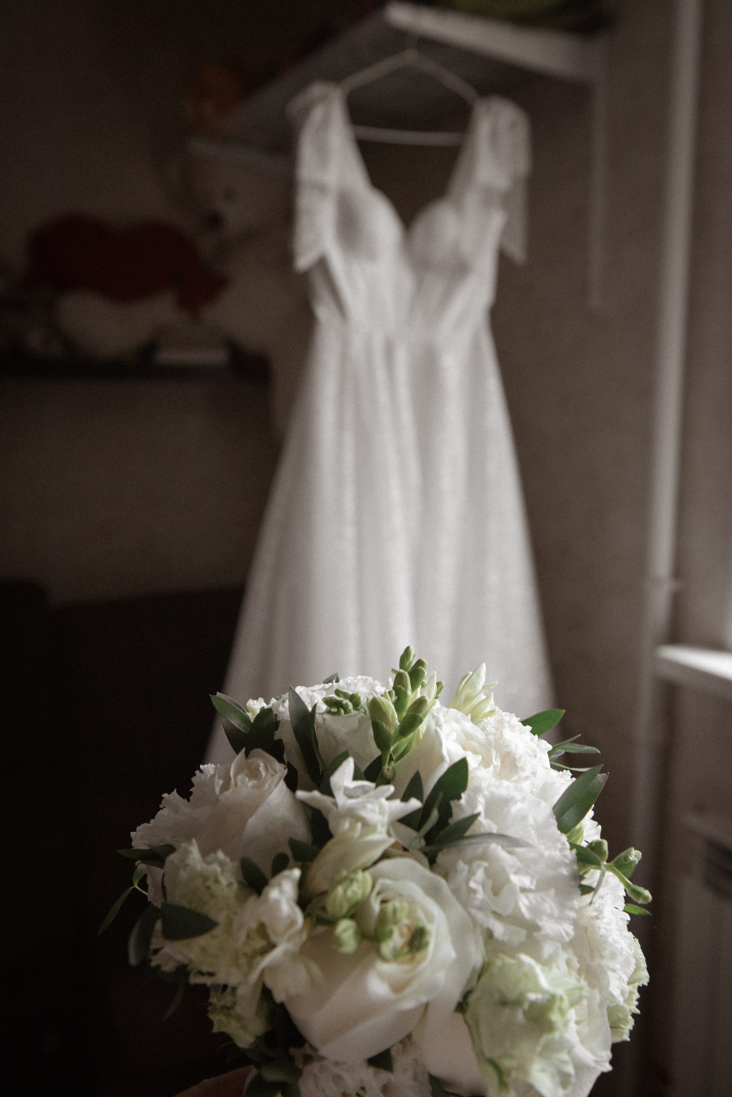 Данил и Анастасия. Свадебный фотограф в Новосибирске. Александра Верхушина