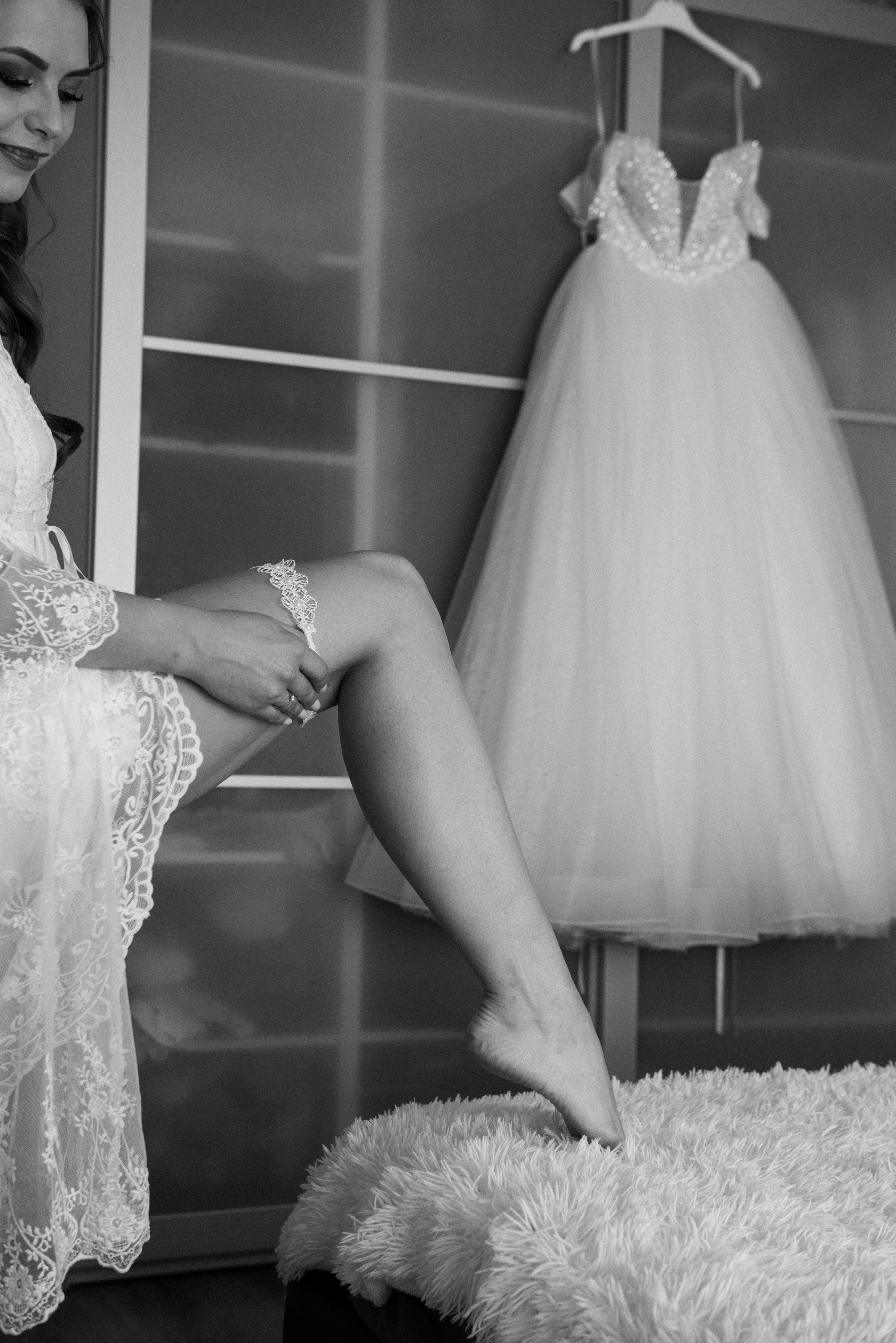 Илья и Ксения. Свадебный фотограф в Новосибирске. Александра Верхушина