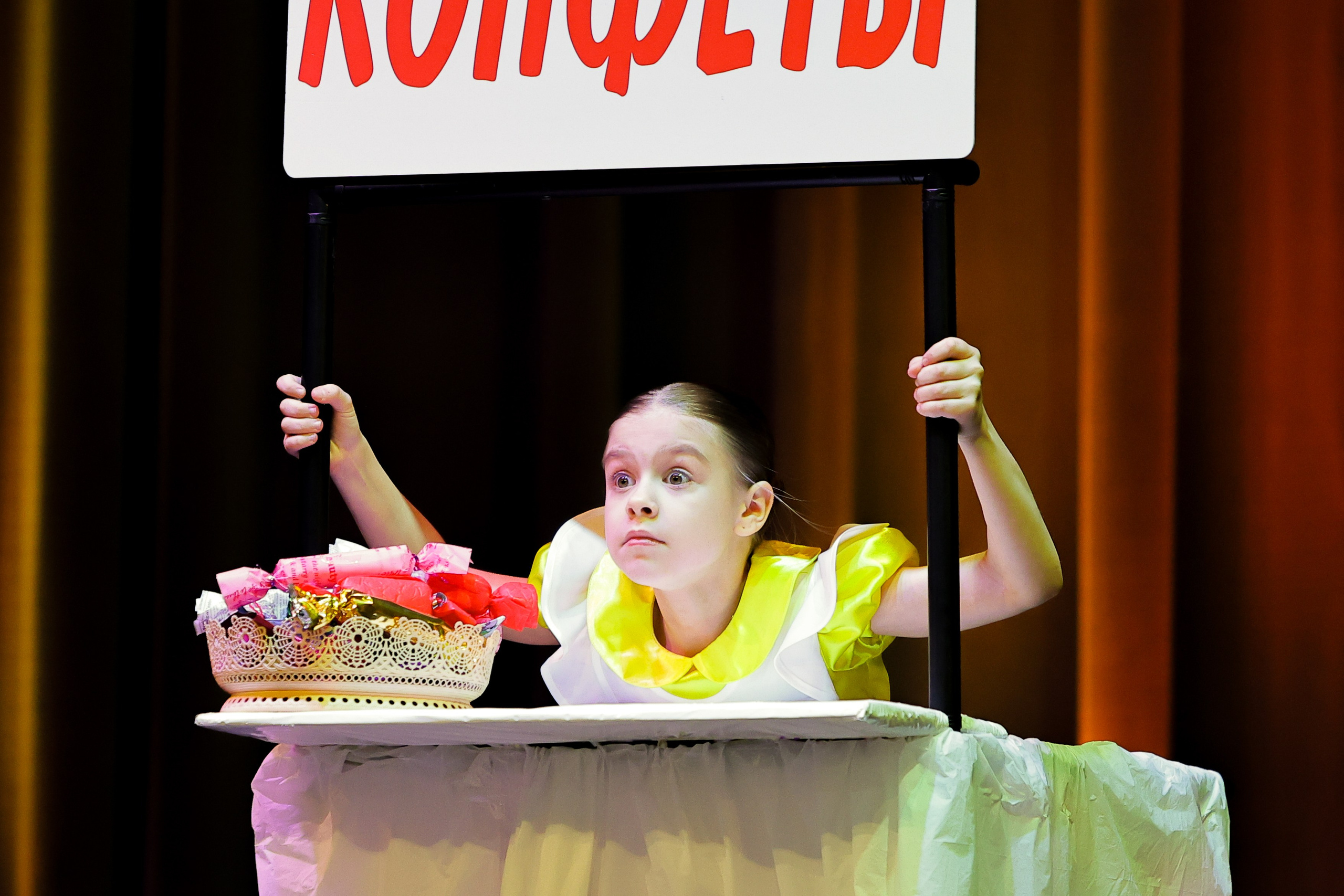 Квантовый Скачок LevelUp. Портретный Фотограф Александр «Konevtsoph» В Санкт-Петербурге