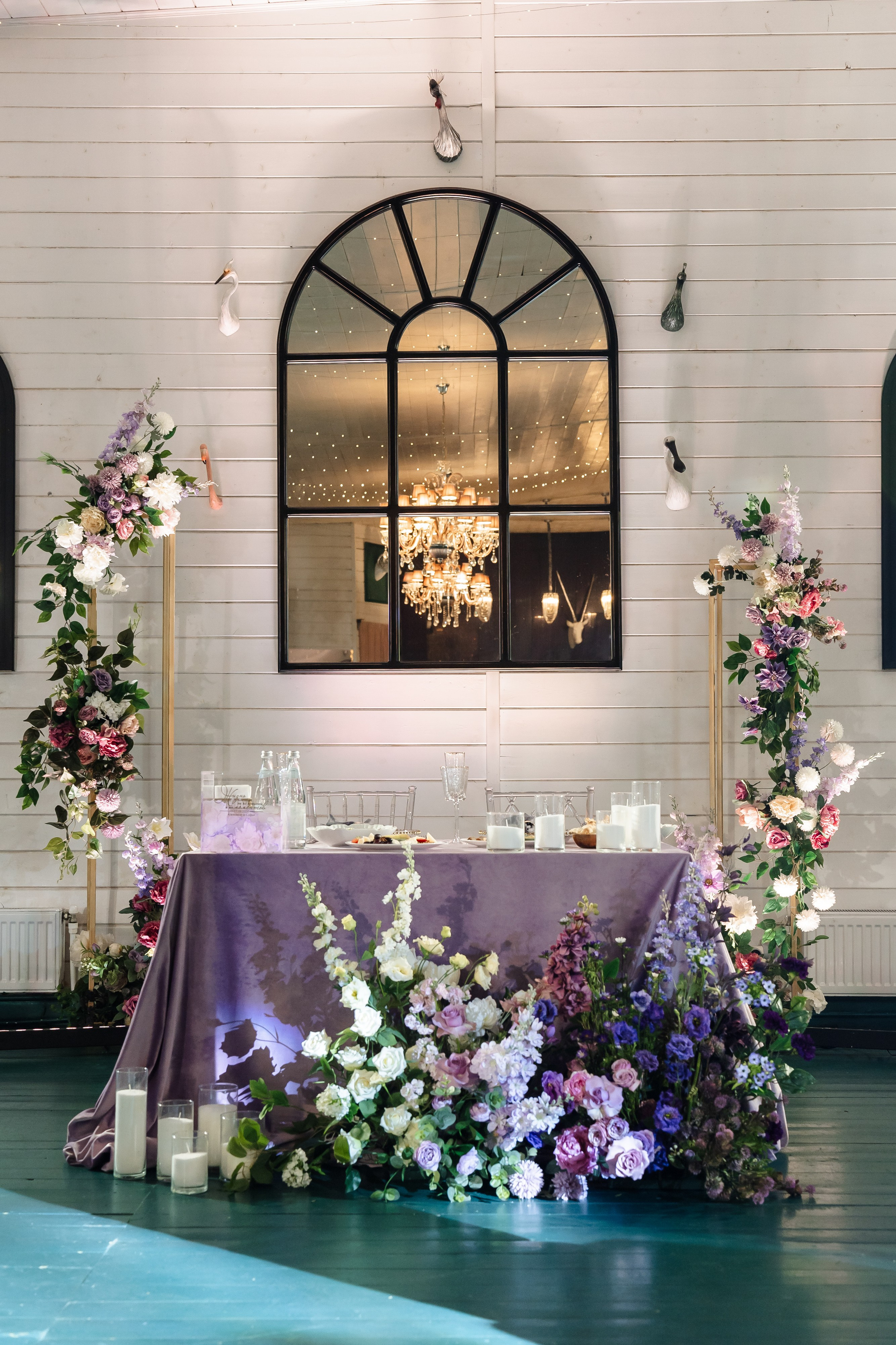 Свадьба Софьи и Александра. Свадебный фотограф в Москве Яна Деньгина