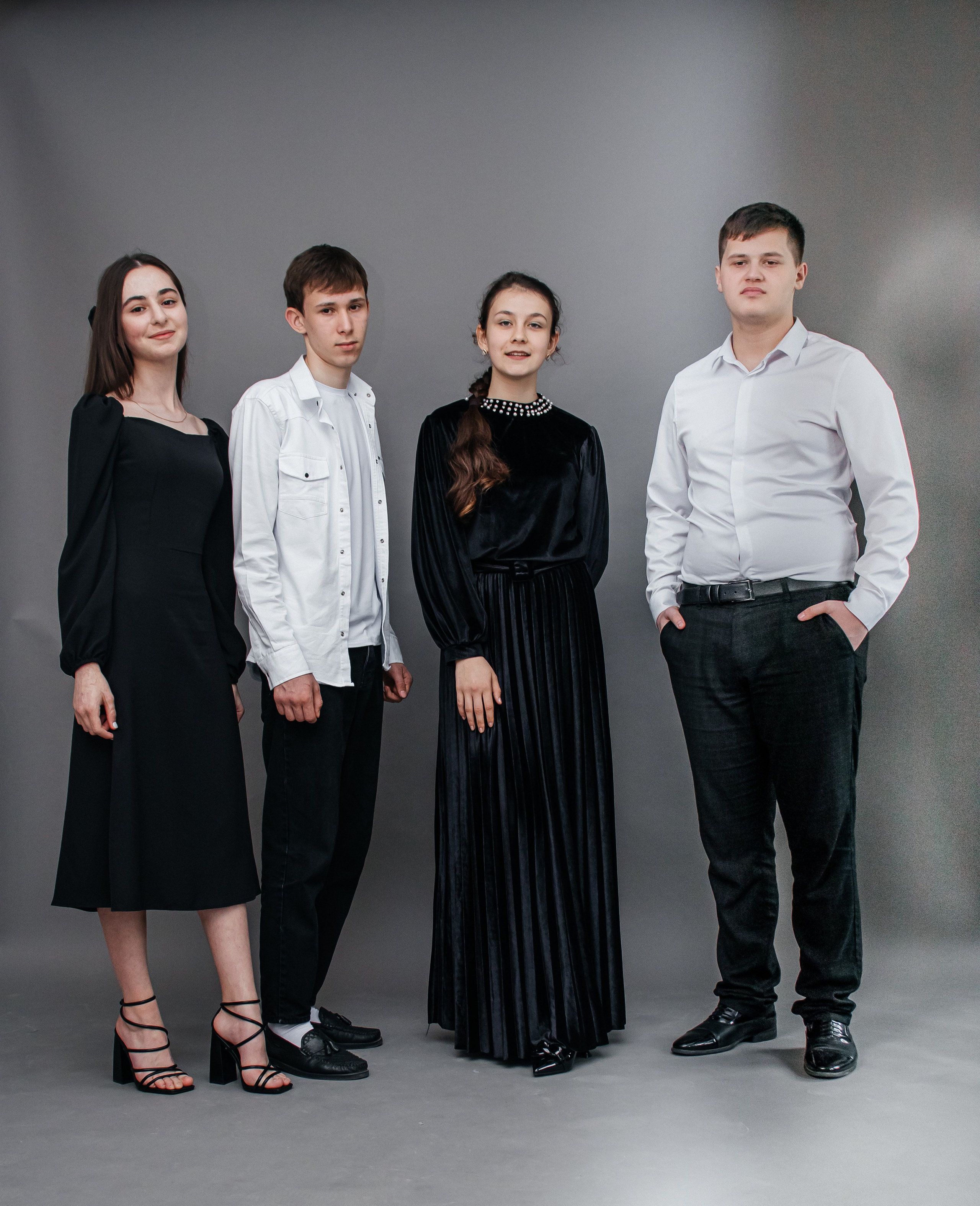 Военный городок шк