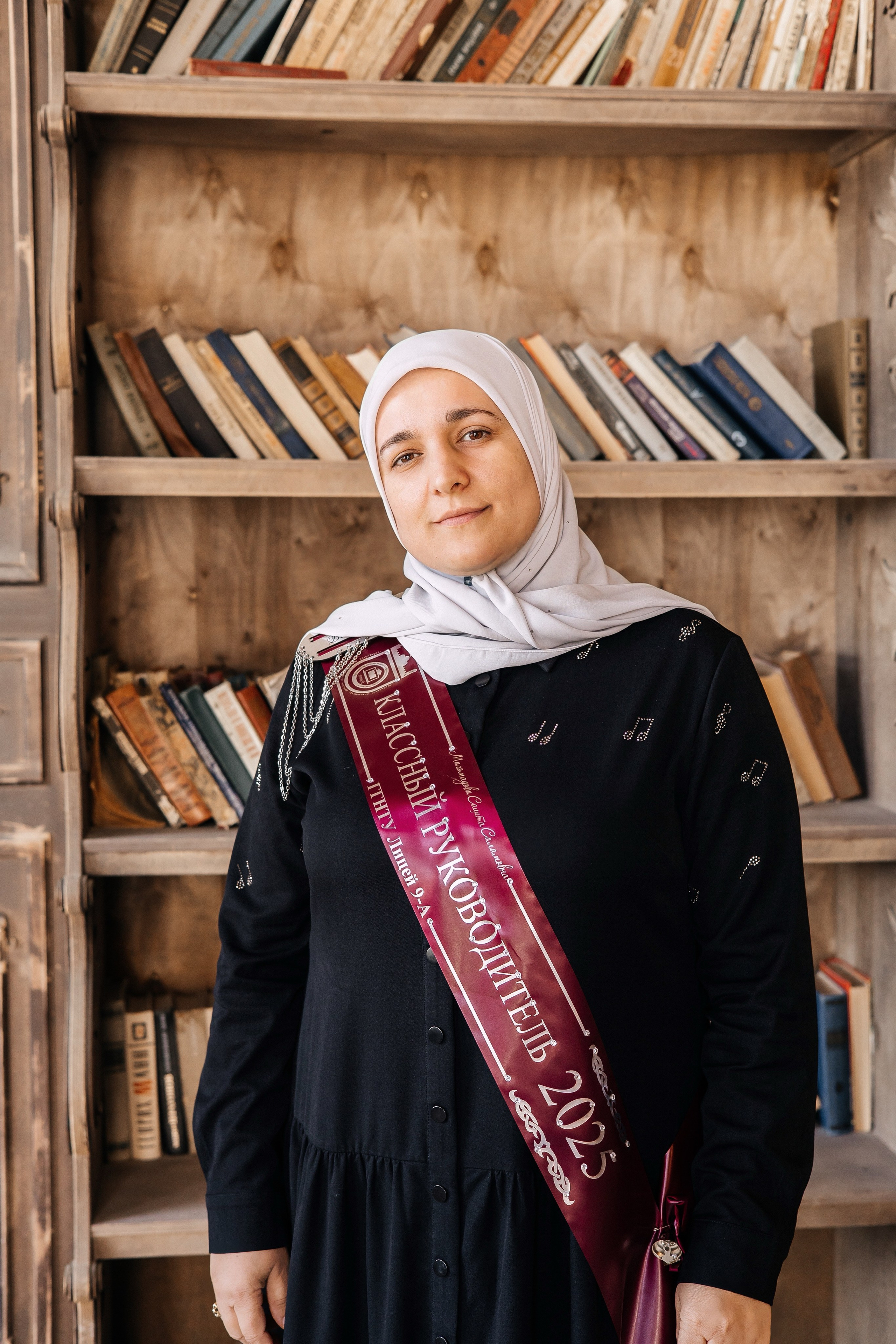 9кл. лицей ГГНТУ