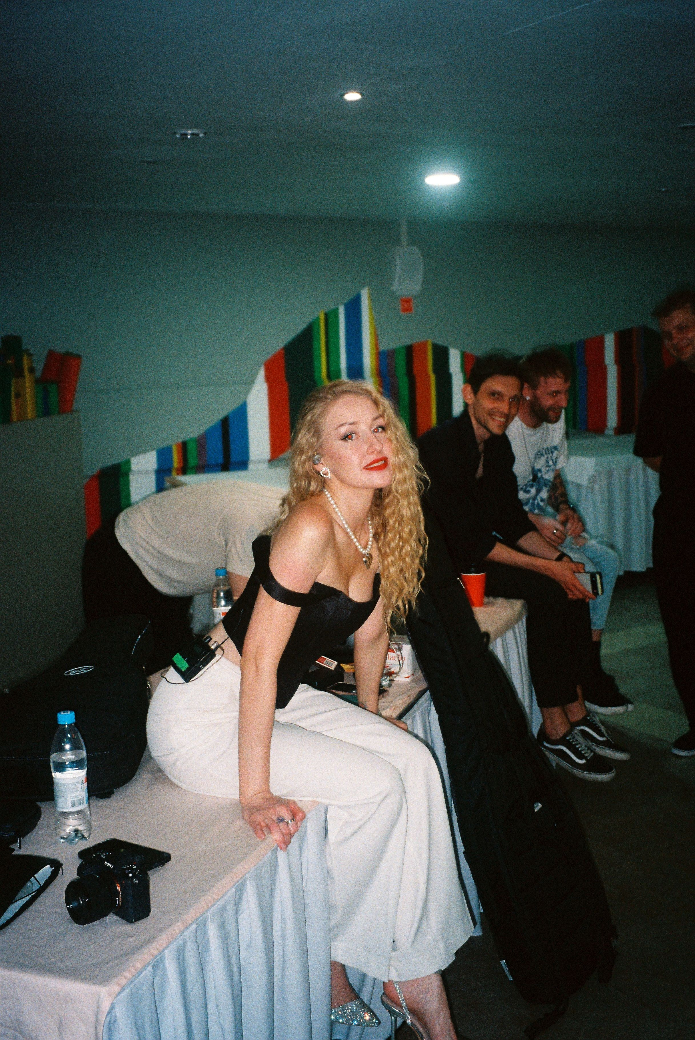 Пленка. Концертный и репортажный фотограф Ханты-Мансийск Воинская Татьяна