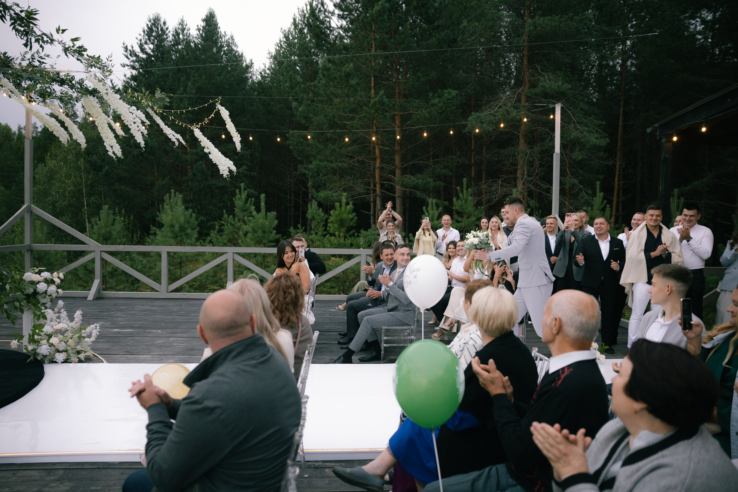 Wedding. Фотограф в Ижевске и Казани Богданов Яков